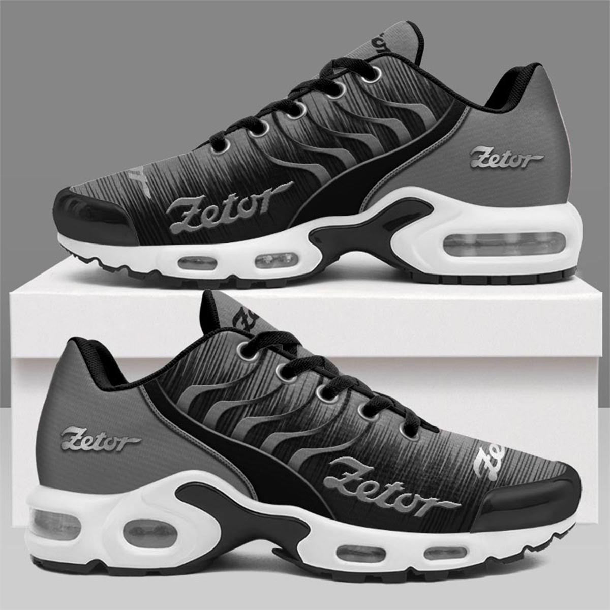 Ideafootwear Zetor TN Shoes Sneakers For Men And Women