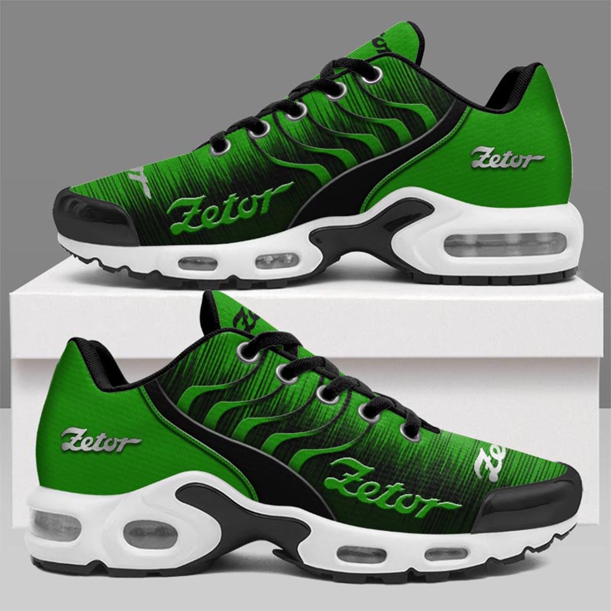 Ideafootwear Zetor TN Shoes Sneakers For Men And Women