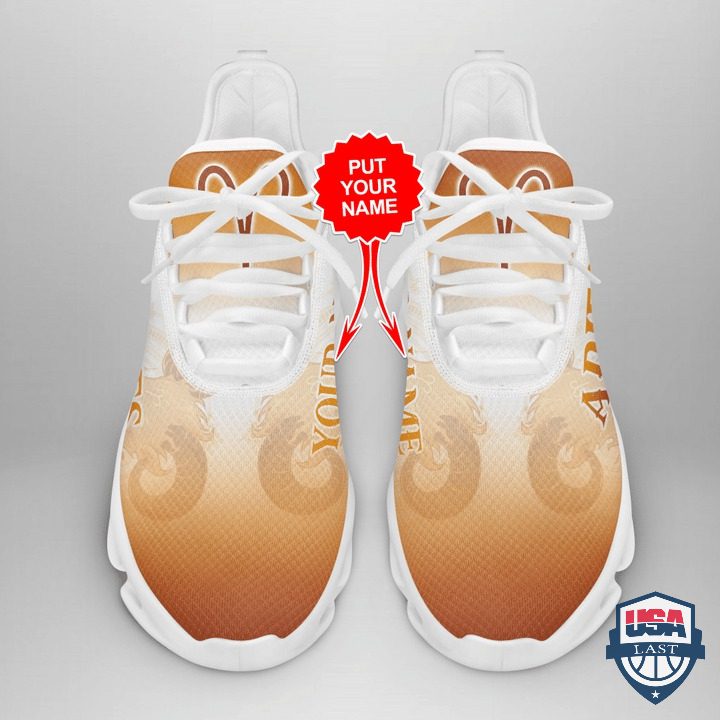 Ideafootwear Zodiac Aries Max Soul Shoes Sneakers For Men And Women
