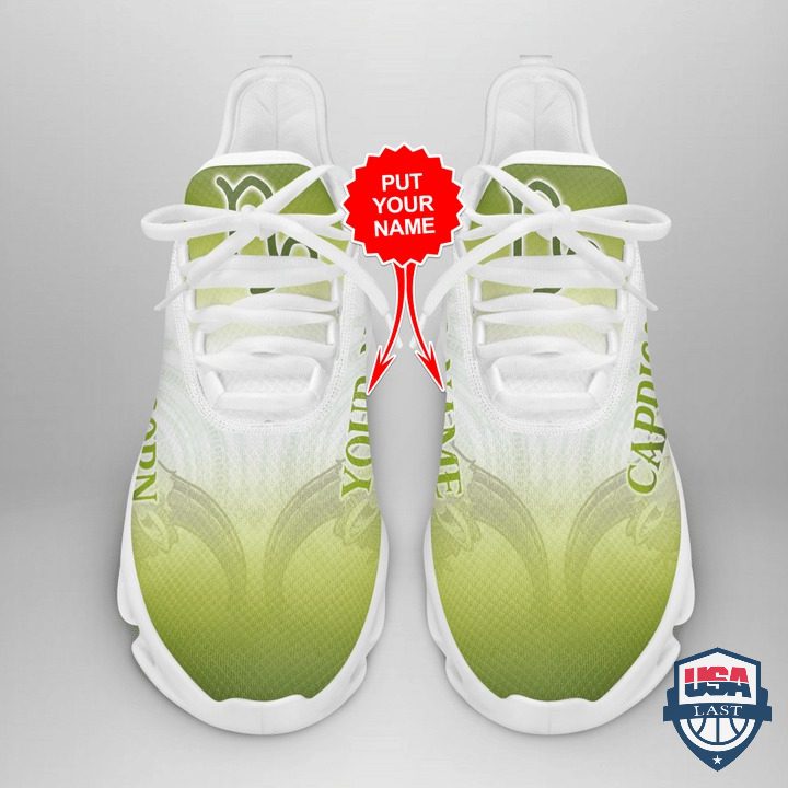 Ideafootwear Zodiac Capricorn Max Soul Shoes Sneakers For Men And Women
