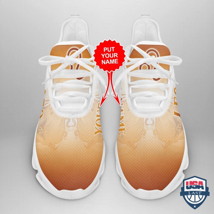 Ideafootwear Zodiac Leo Max Soul Shoes Sneakers For Men And Women