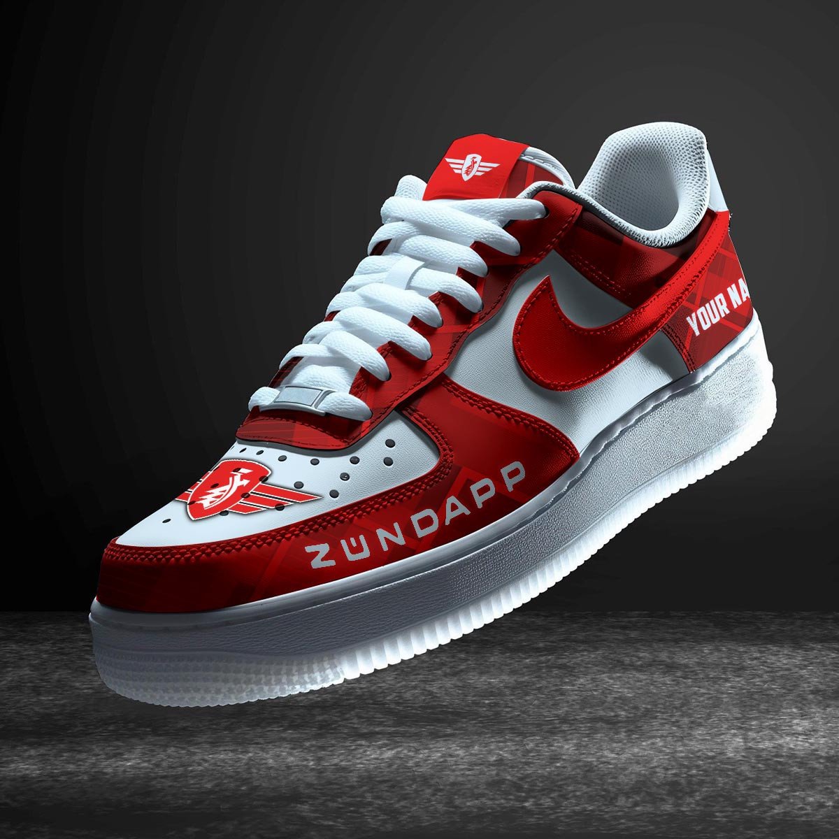 Ideafootwear Zundapp Air Low-Top Sneakers Shoes For Men And Women 1