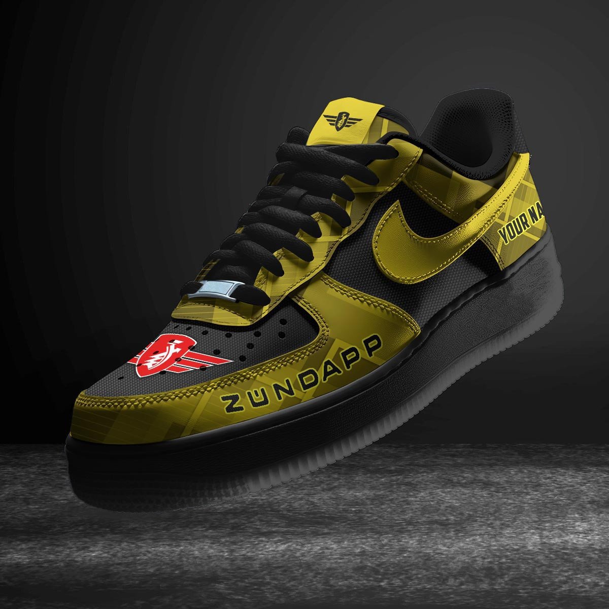 Ideafootwear Zundapp Air Low-Top Sneakers Shoes For Men And Women 1