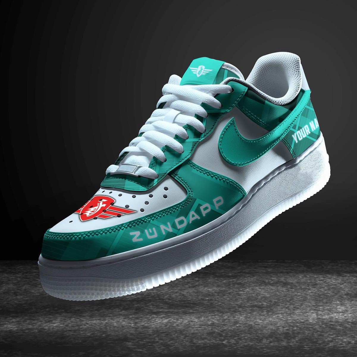 Ideafootwear Zundapp Air Low-Top Sneakers Shoes For Men And Women 1
