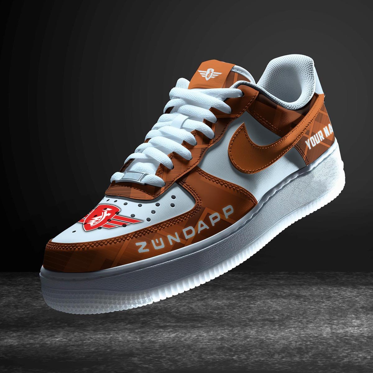 Ideafootwear Zundapp Air Low-Top Sneakers Shoes For Men And Women 1