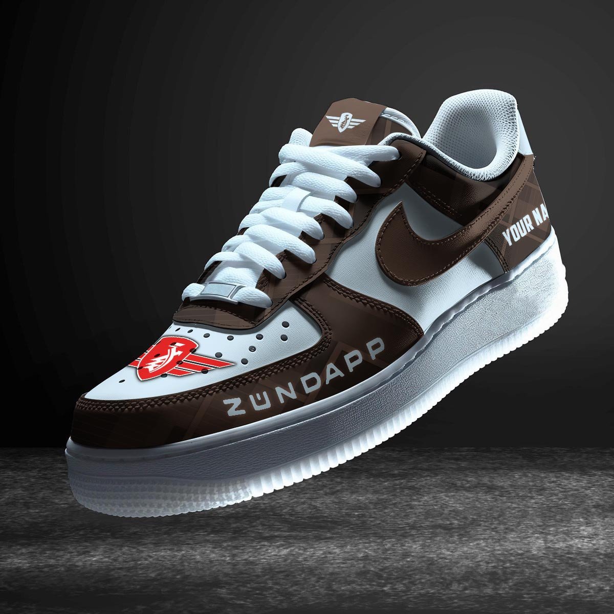 Ideafootwear Zundapp Air Low-Top Sneakers Shoes For Men And Women 1