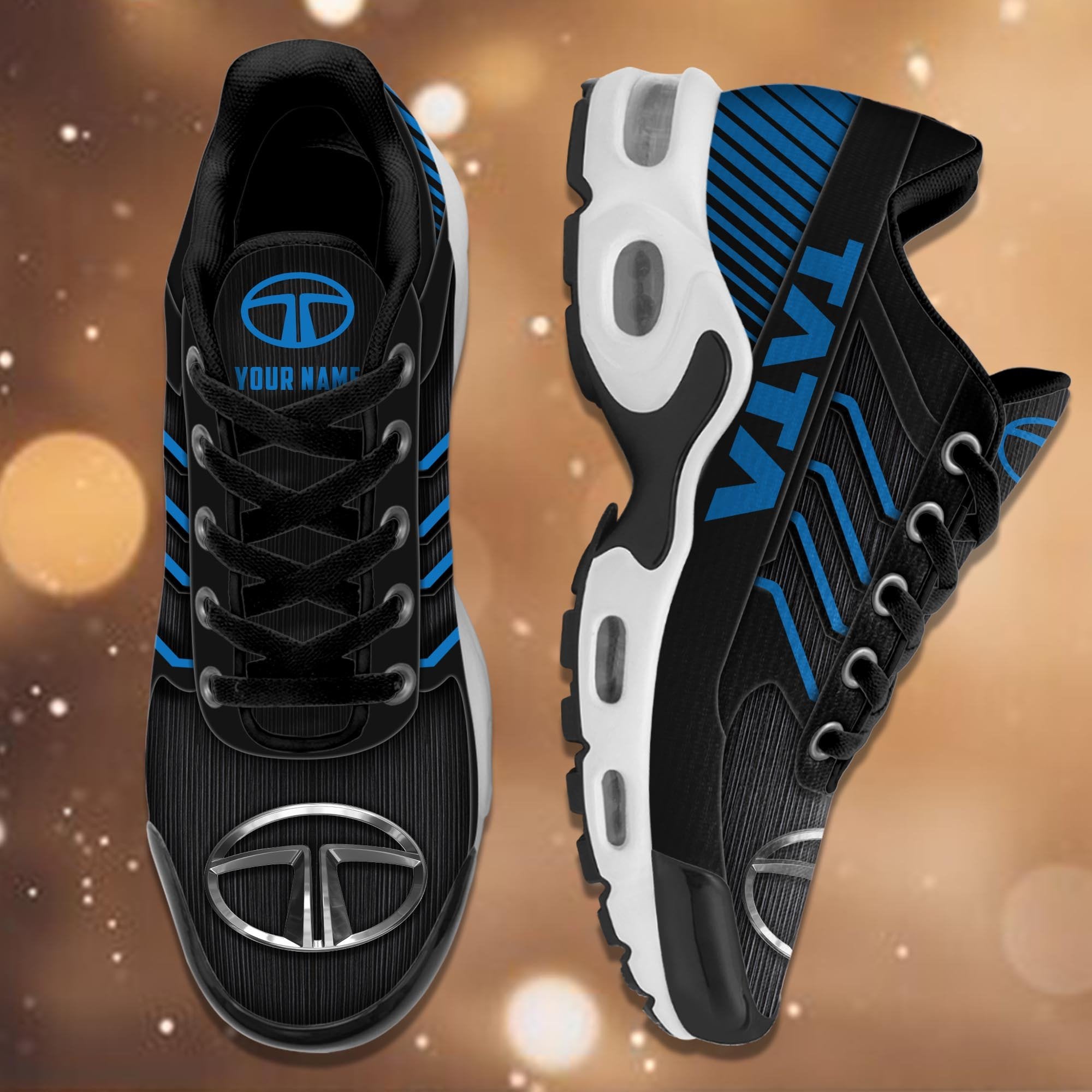 Ideafootwear Tata TN Shoes Sneakers For Men And Women