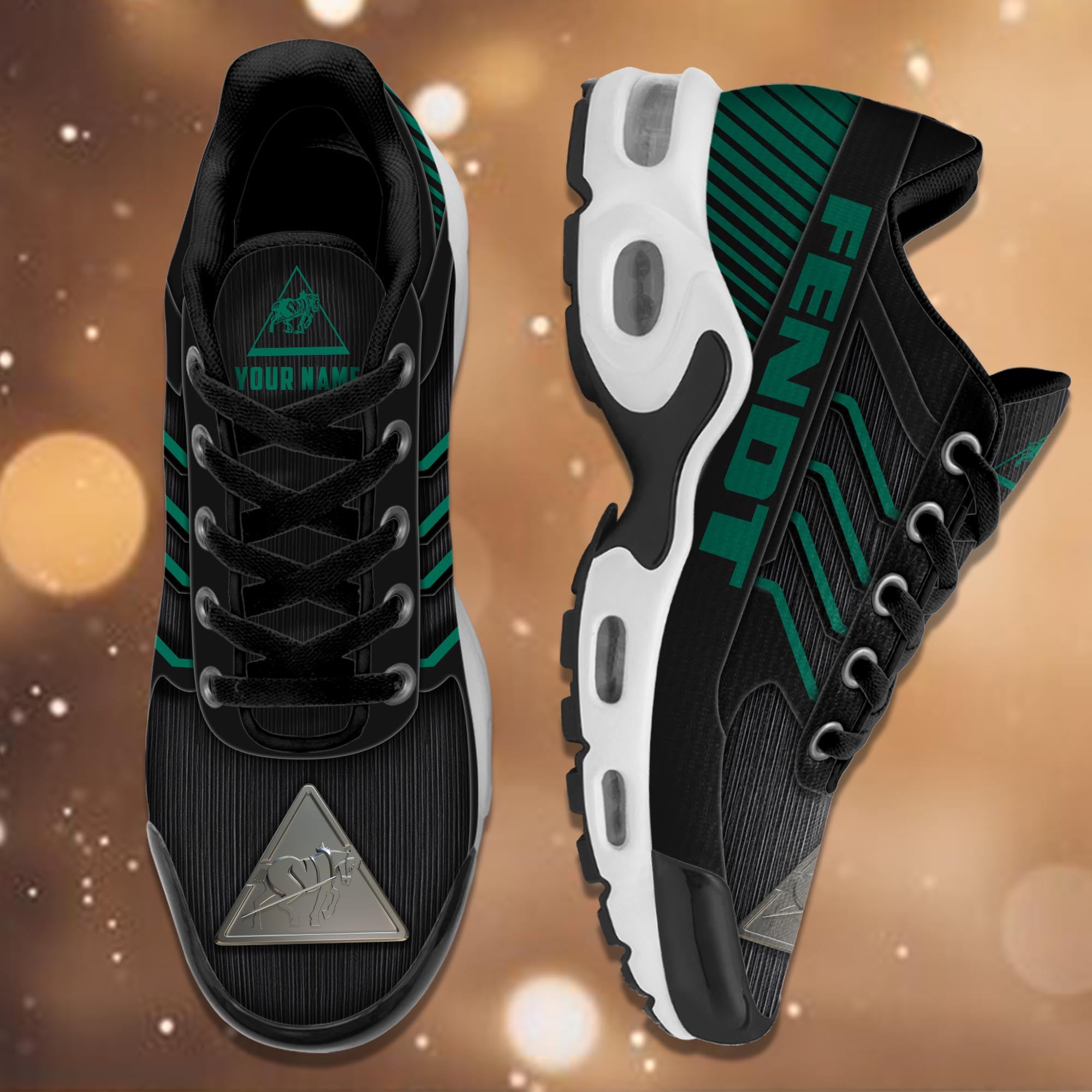Ideafootwear Fendt TN Shoes Sneakers For Men And Women