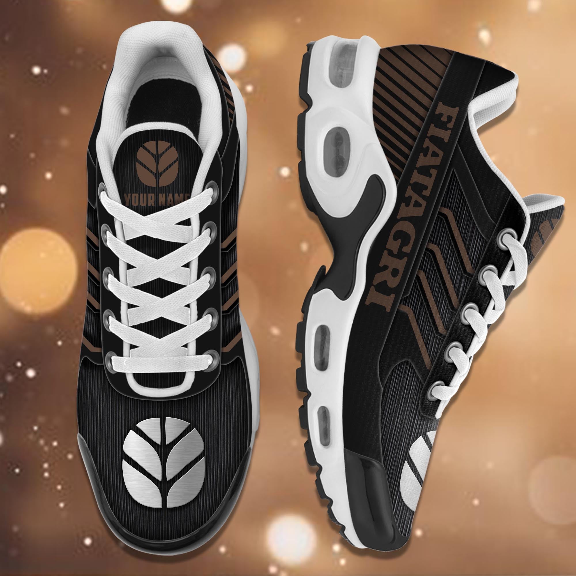 Ideafootwear Fiatagri TN Shoes Sneakers For Men And Women