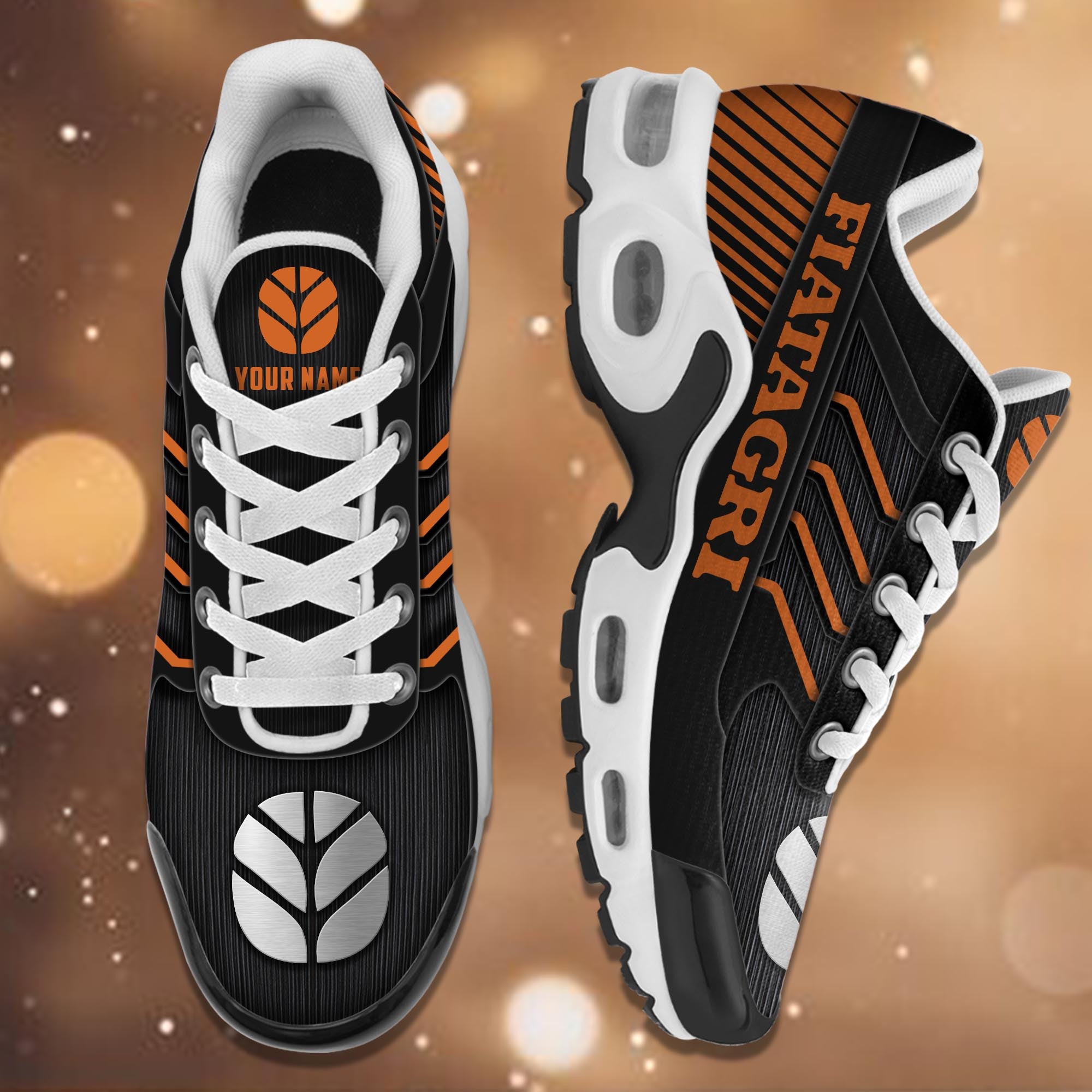 Ideafootwear Fiatagri TN Shoes Sneakers For Men And Women