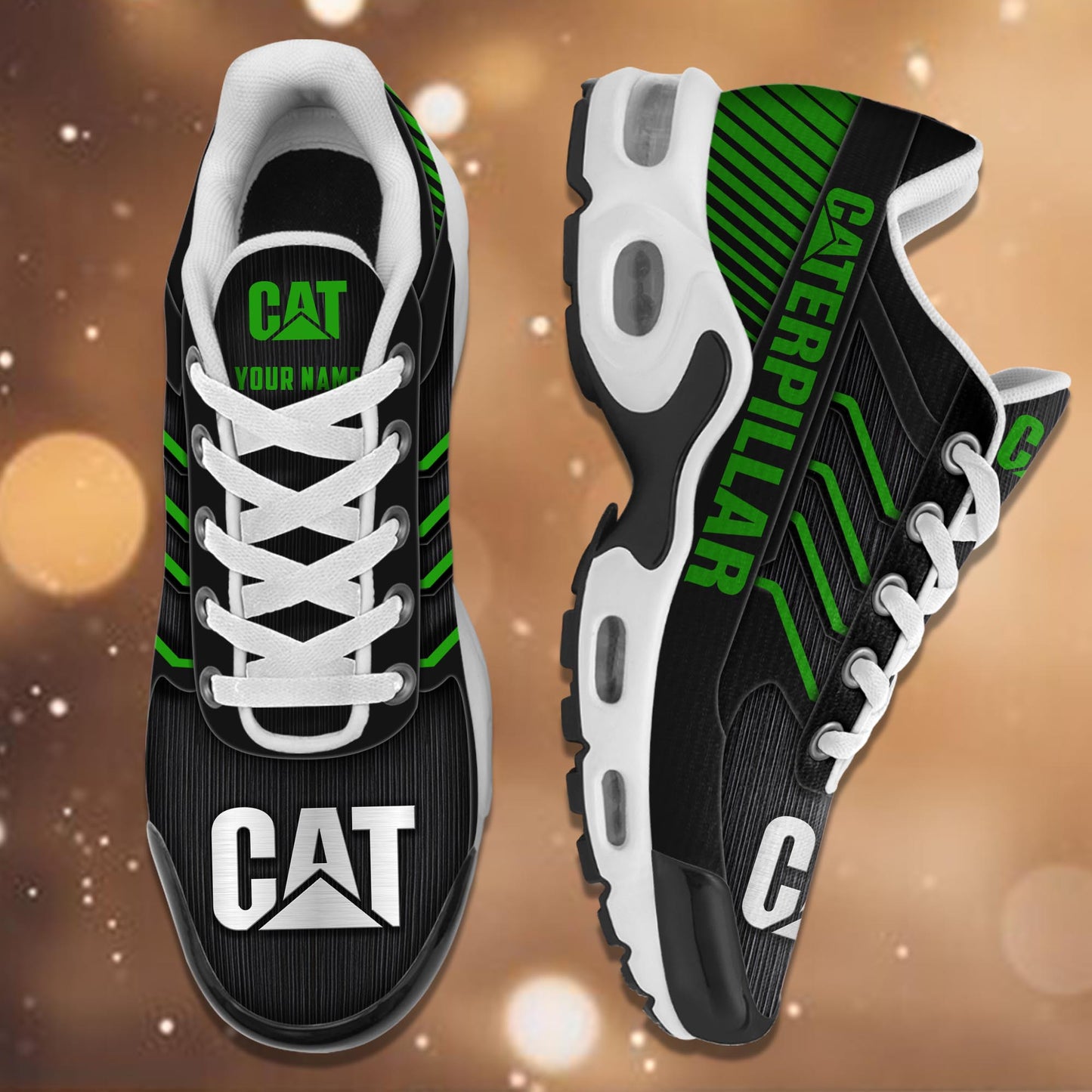 Ideafootwear Caterpillar TN Shoes Sneakers For Men And Women