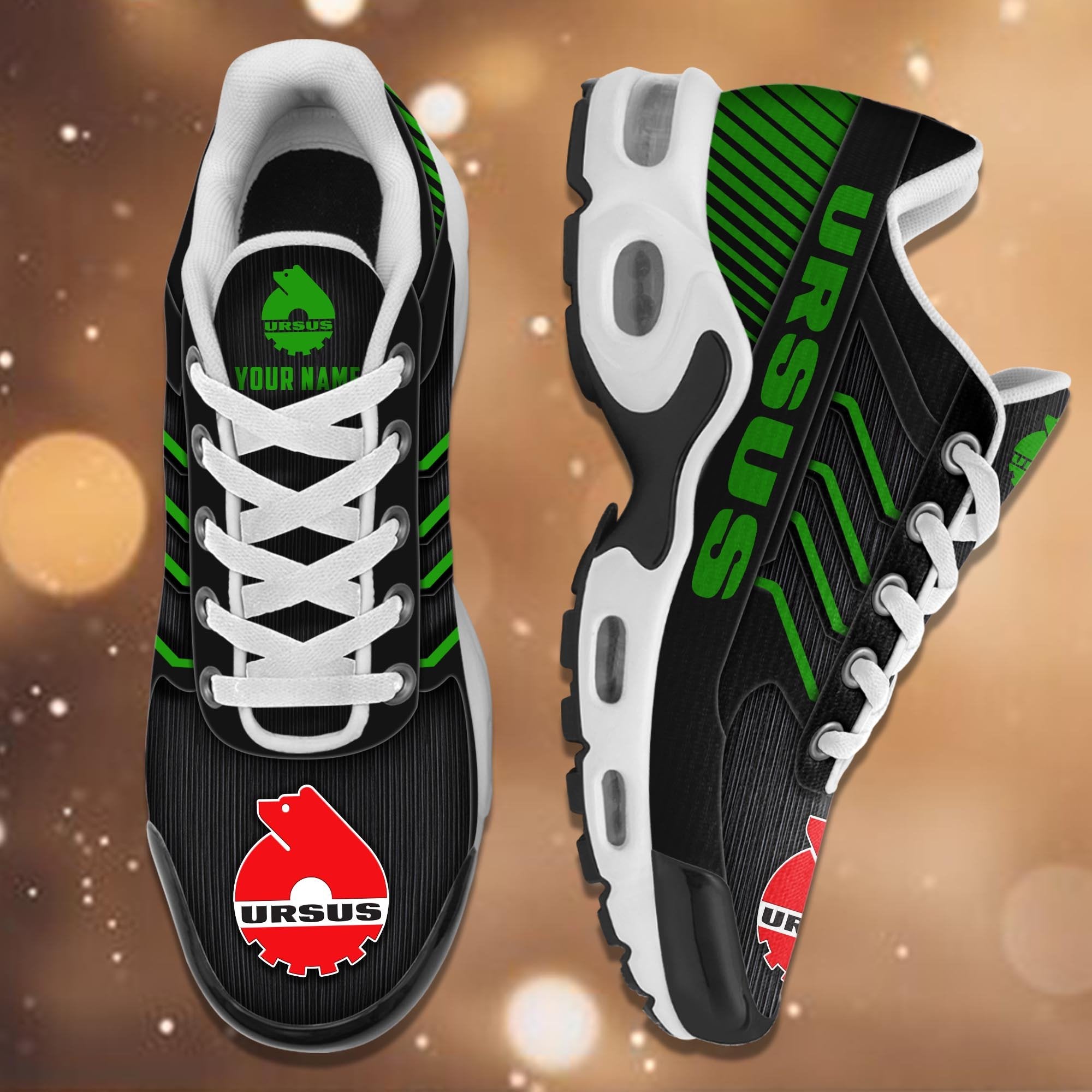 Ideafootwear Ursus TN Shoes Sneakers For Men And Women
