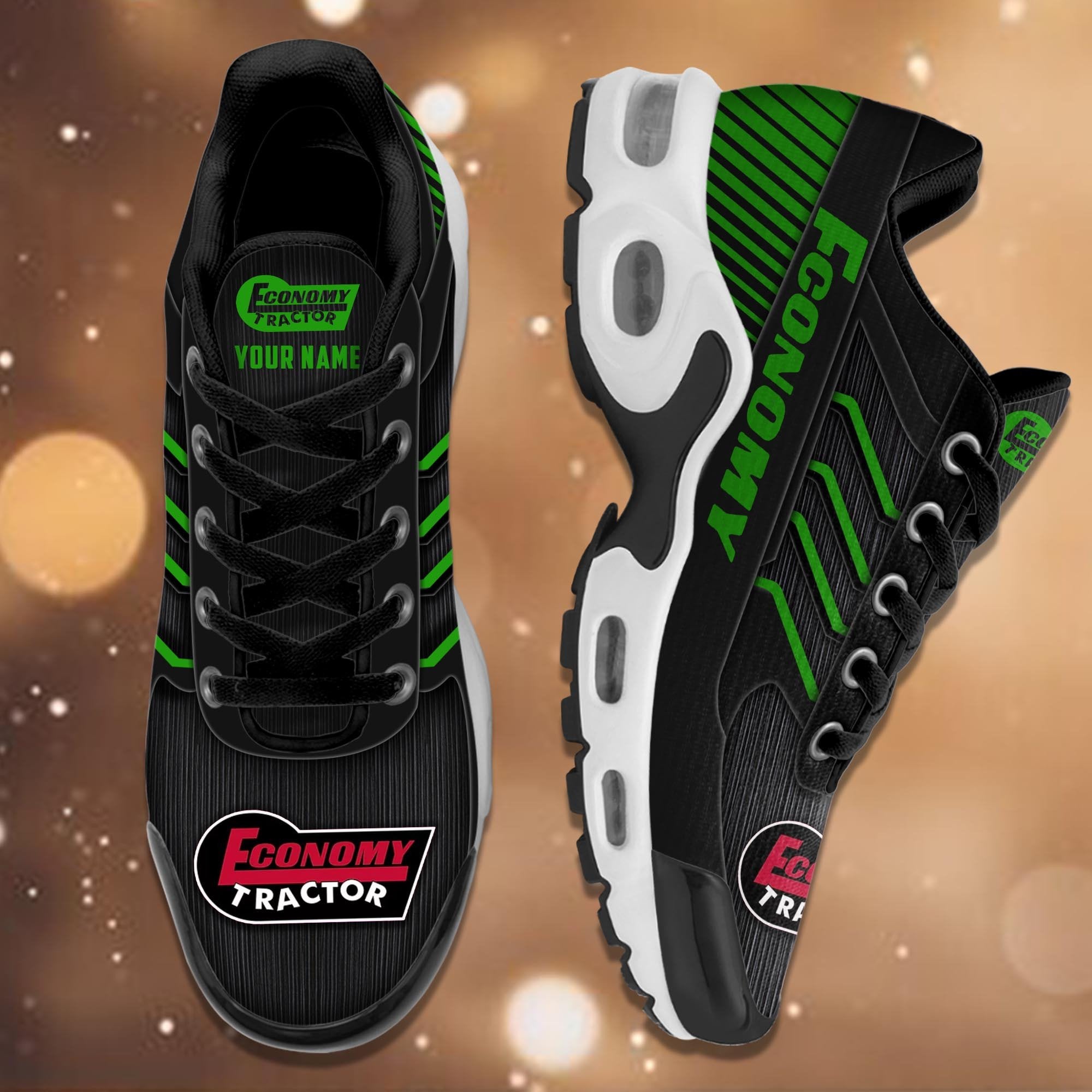 Ideafootwear Power King TN Shoes Sneakers For Men And Women