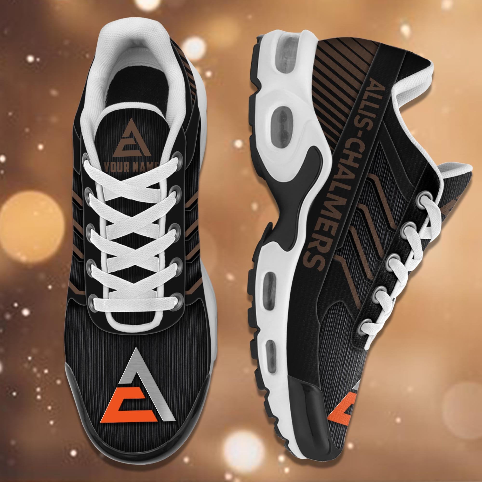 Ideafootwear Allis Chalmers TN Shoes Sneakers For Men And Women