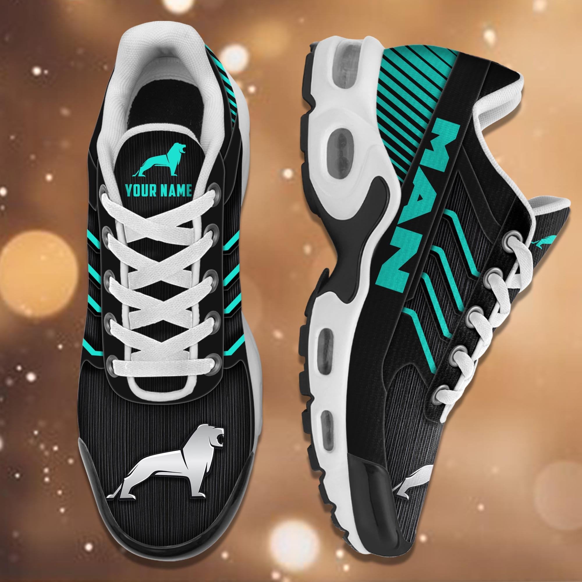 Ideafootwear MAN TN Shoes Sneakers For Men And Women