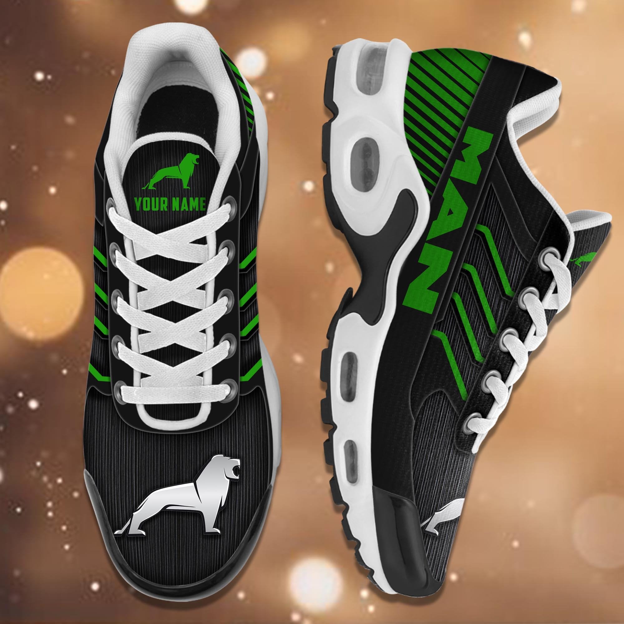 Ideafootwear MAN TN Shoes Sneakers For Men And Women