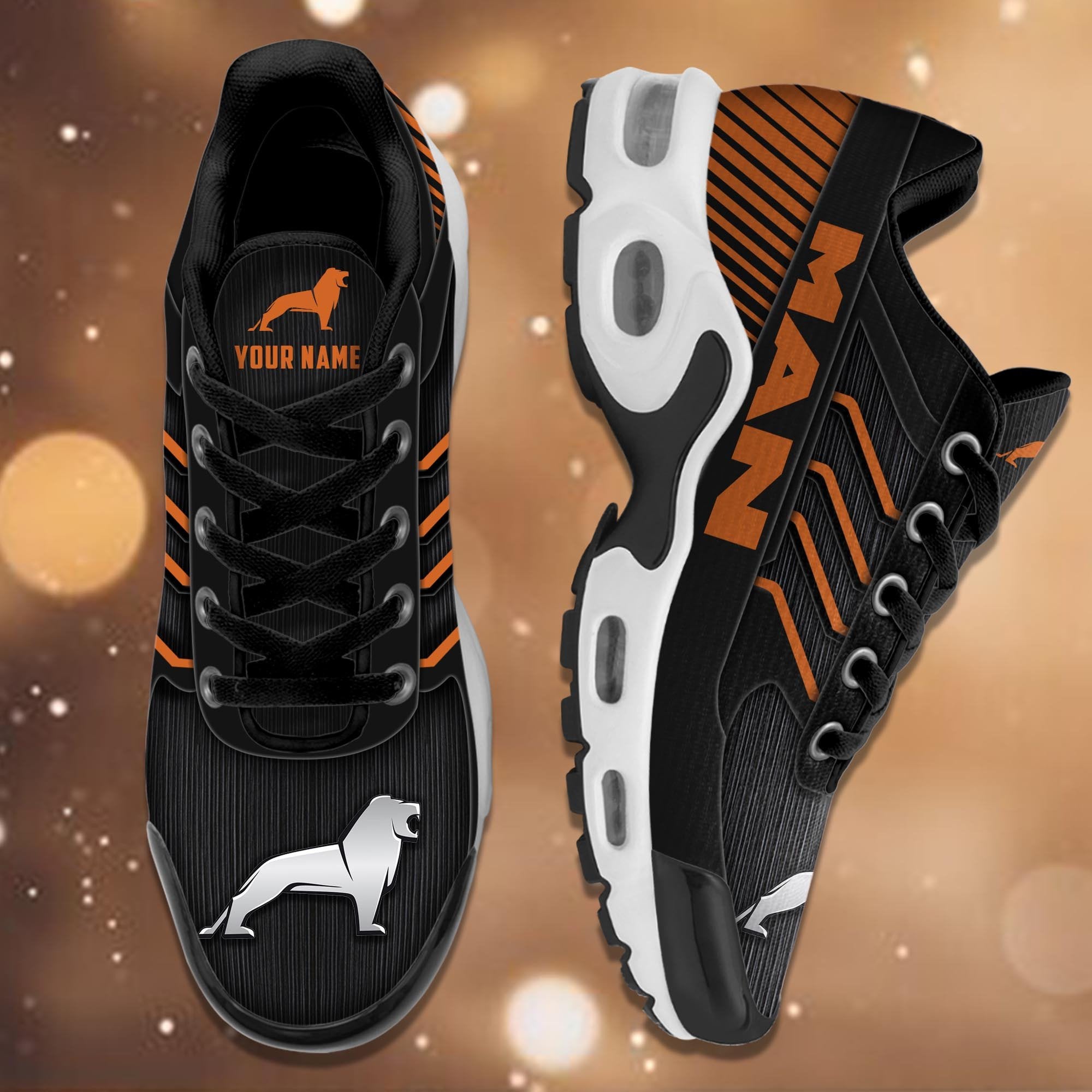 Ideafootwear MAN TN Shoes Sneakers For Men And Women