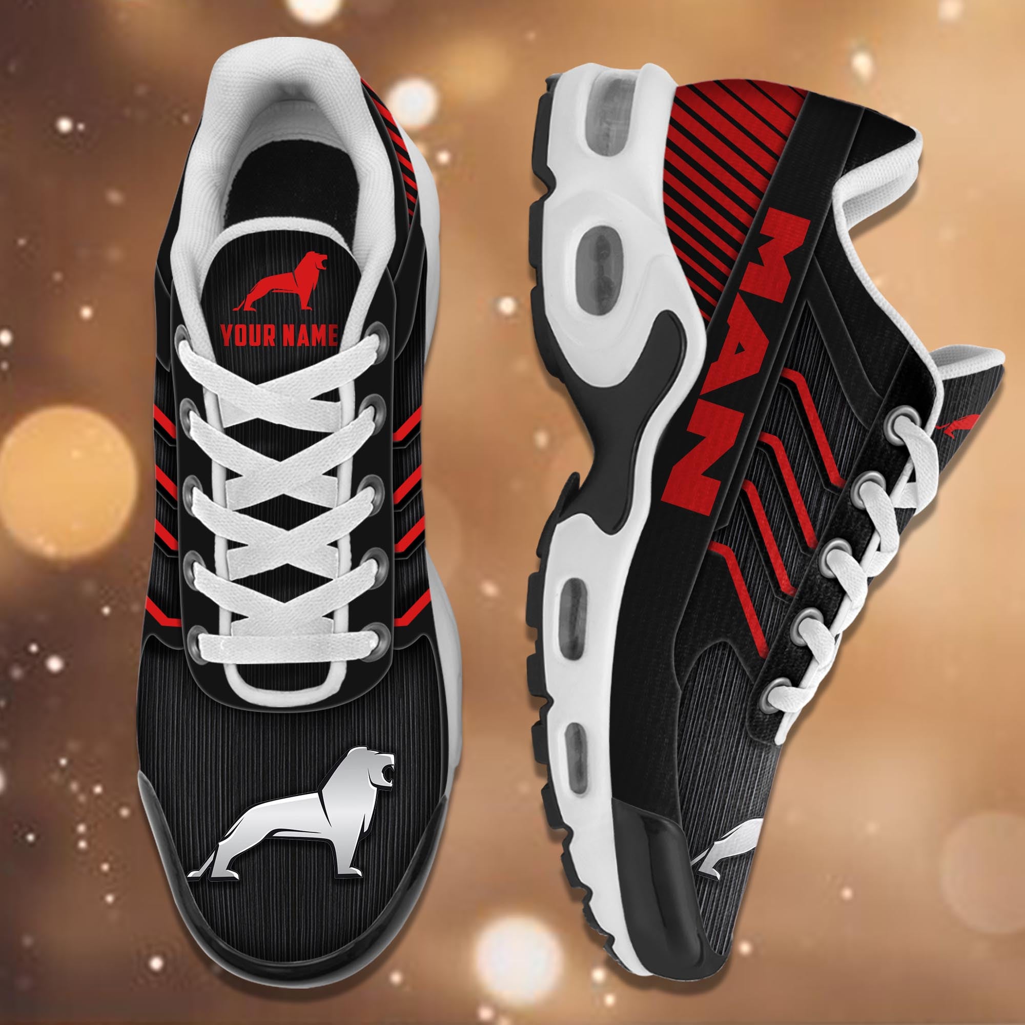 Ideafootwear MAN TN Shoes Sneakers For Men And Women