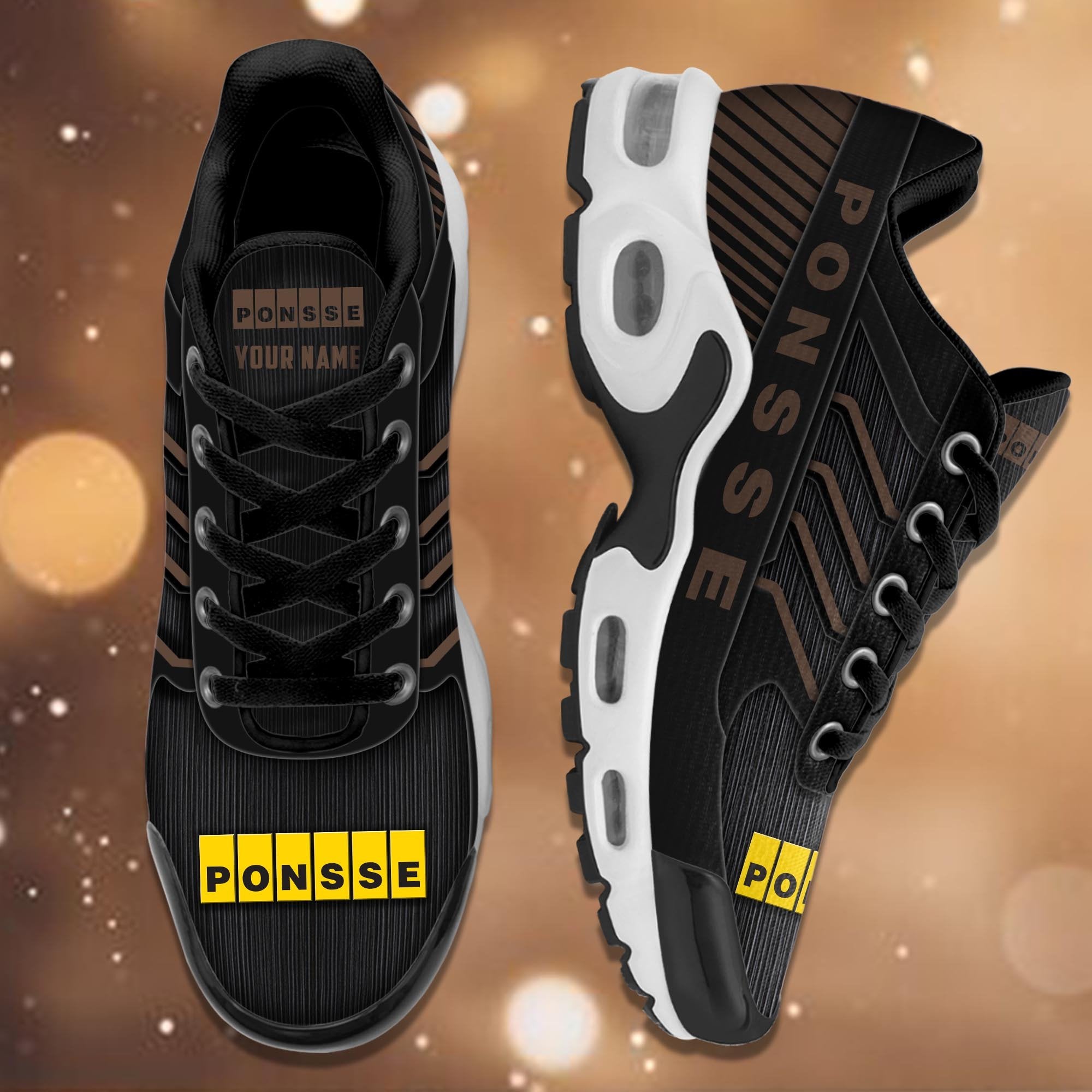 Ideafootwear Ponsse TN Shoes Sneakers For Men And Women