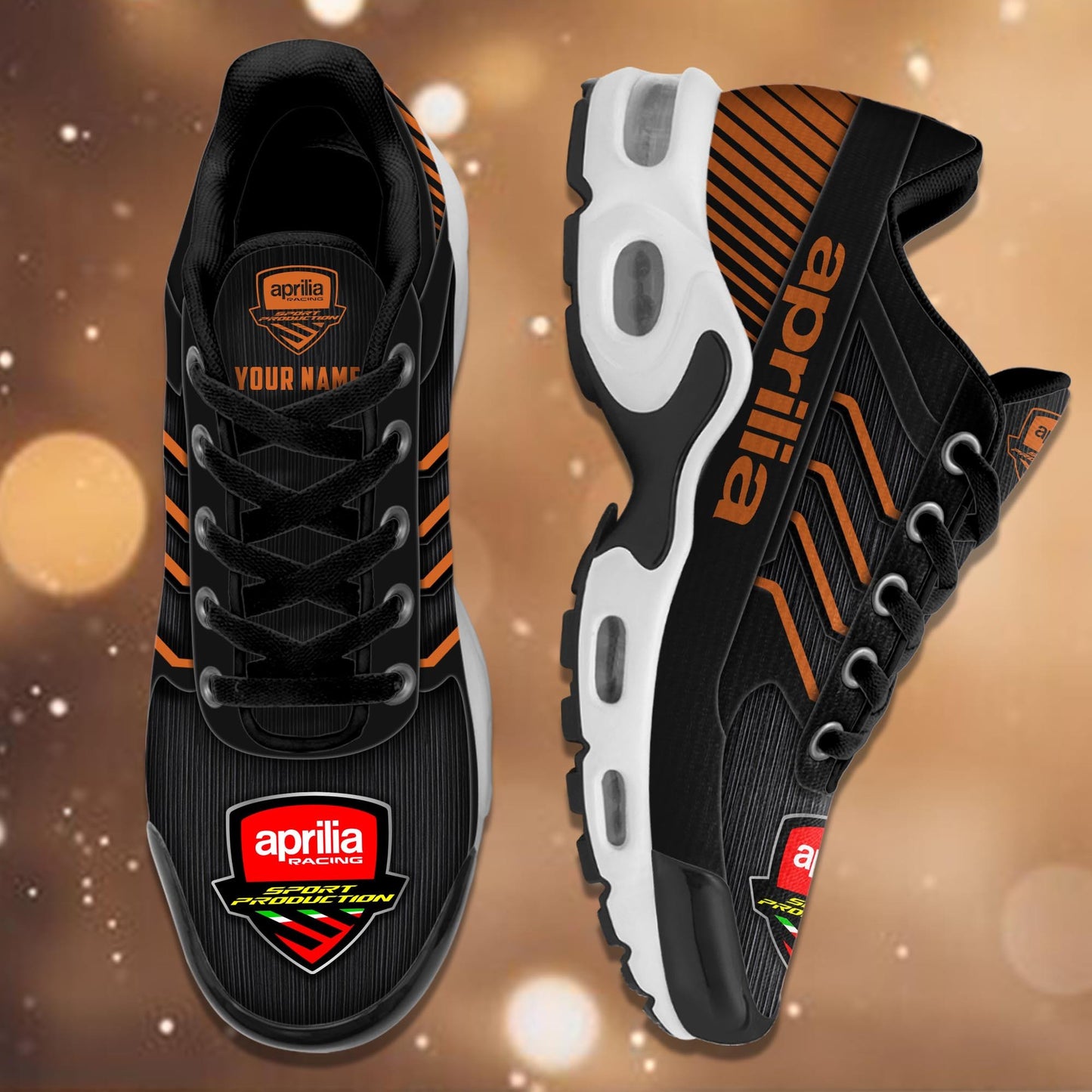 Ideafootwear Aprilia TN Shoes Sneakers For Men And Women