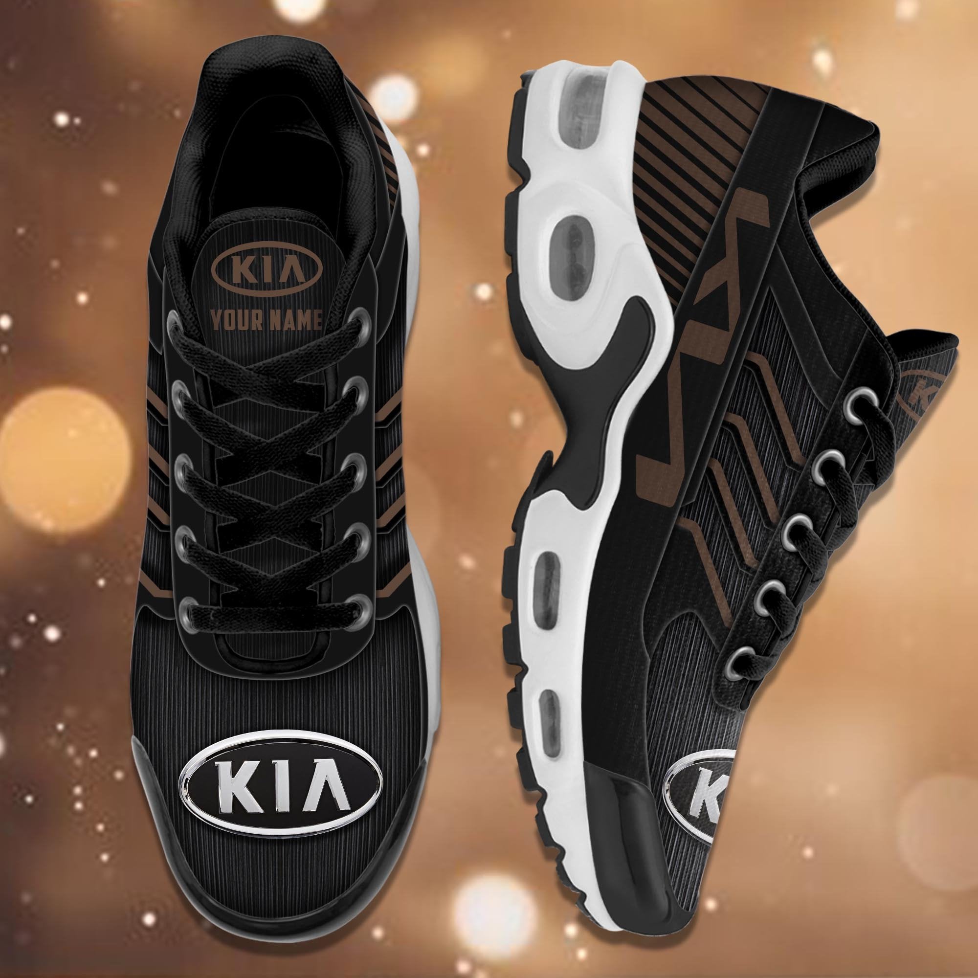 Ideafootwear Kia TN Shoes Sneakers For Men And Women