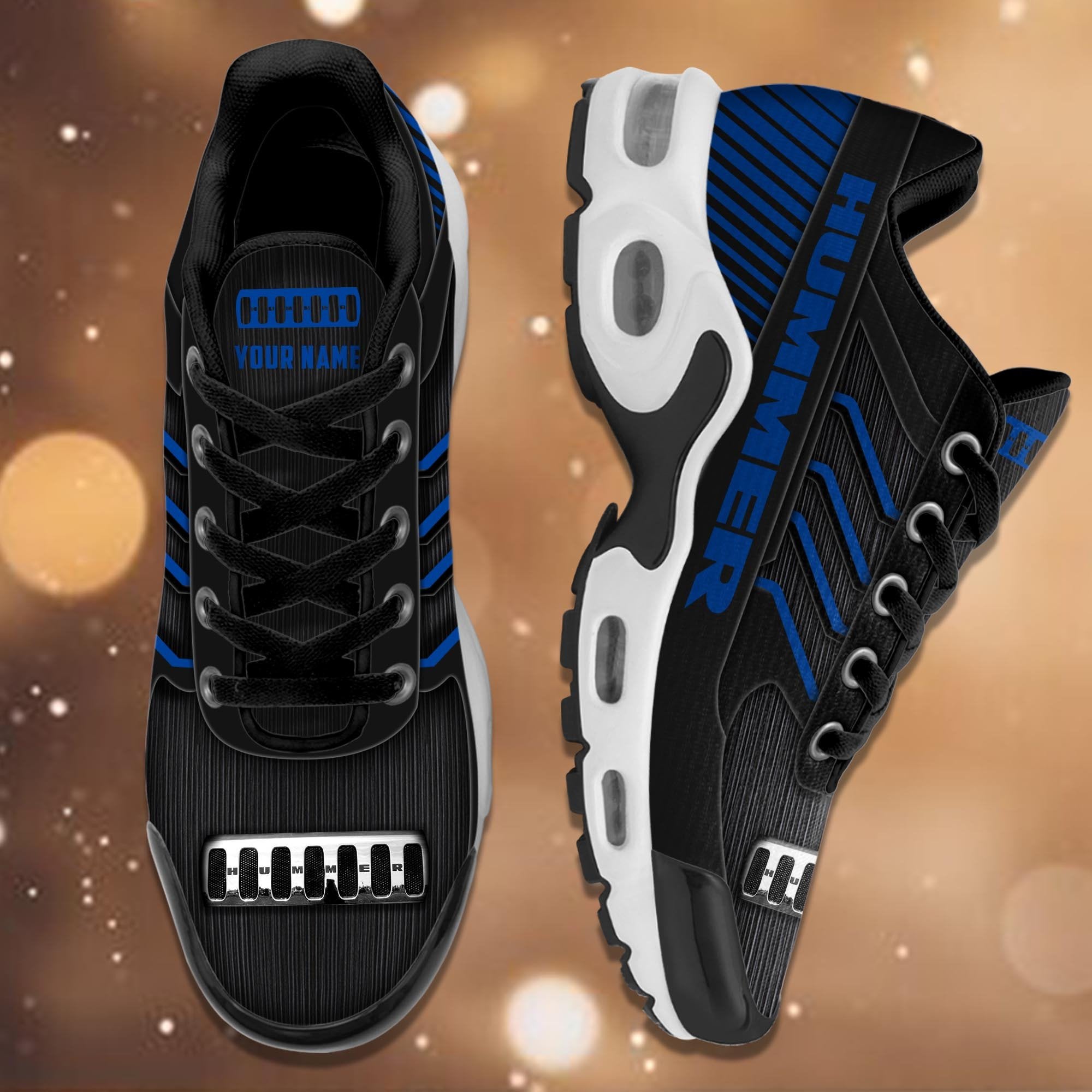 Ideafootwear Hummer TN Shoes Sneakers For Men And Women
