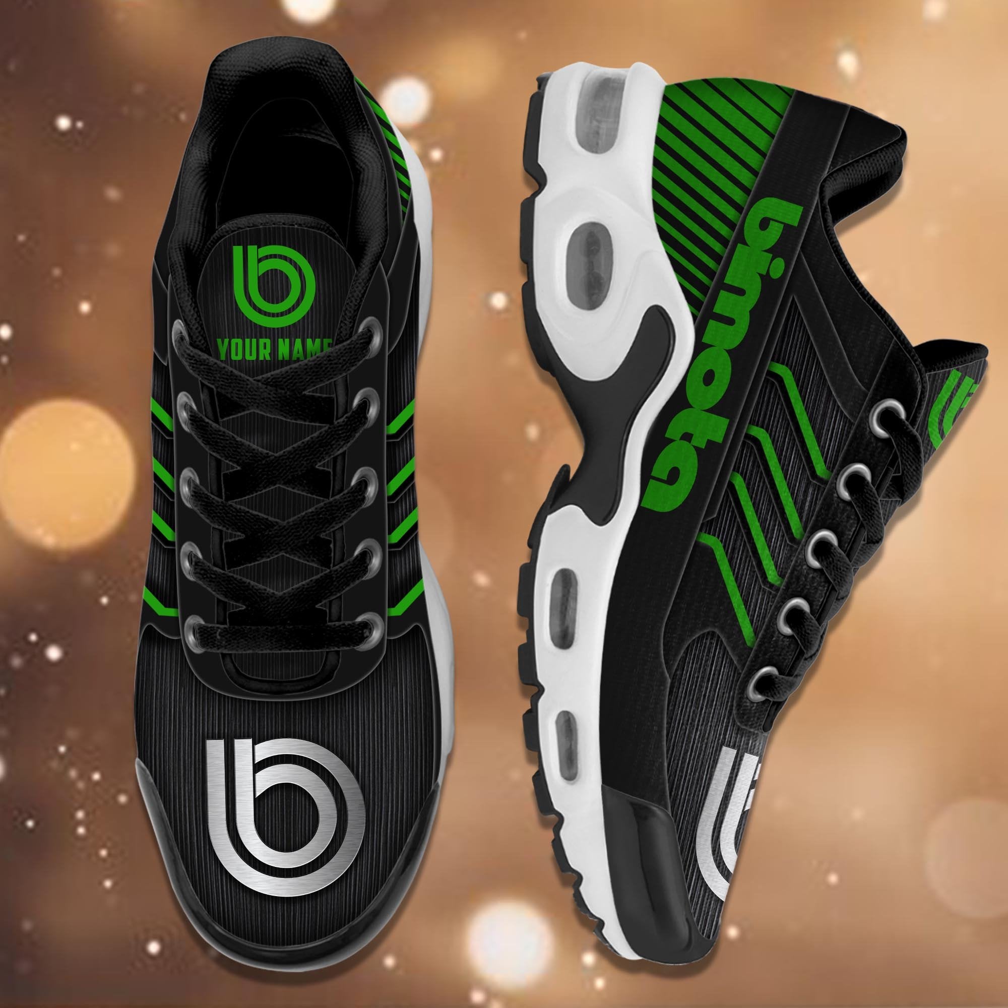 Ideafootwear Bimota TN Shoes Sneakers For Men And Women