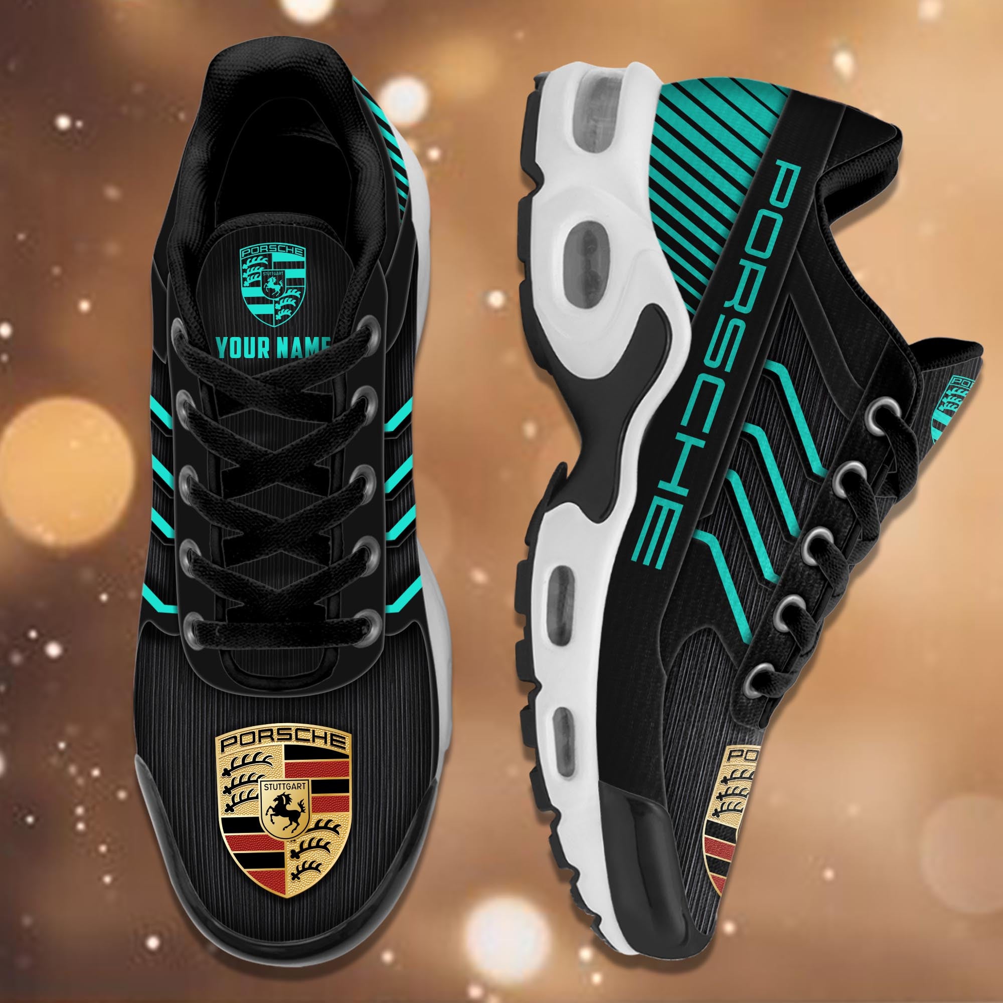 Ideafootwear Porsche TN Shoes Sneakers For Men And Women