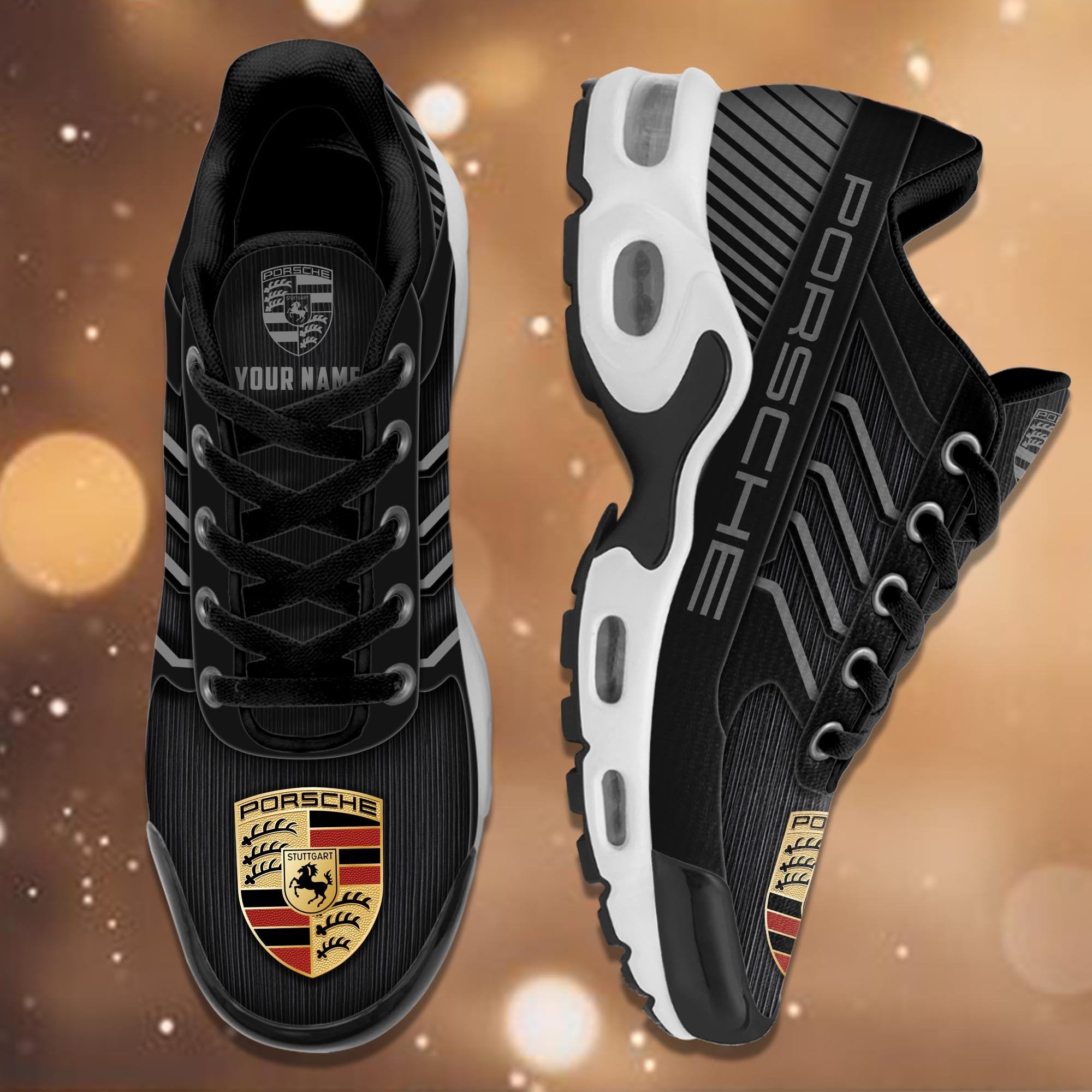 Ideafootwear Porsche TN Shoes Sneakers For Men And Women