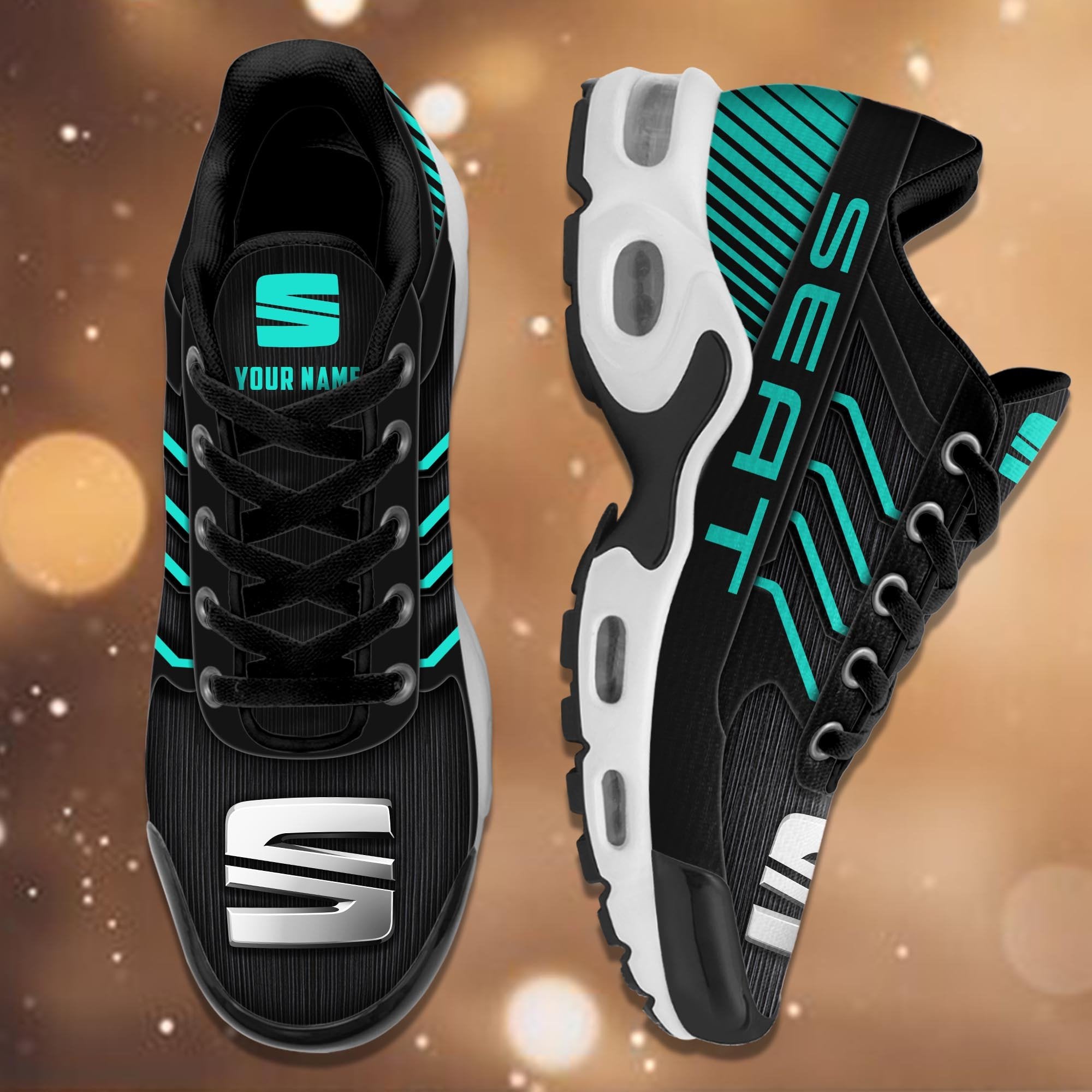 Ideafootwear Seat TN Shoes Sneakers For Men And Women