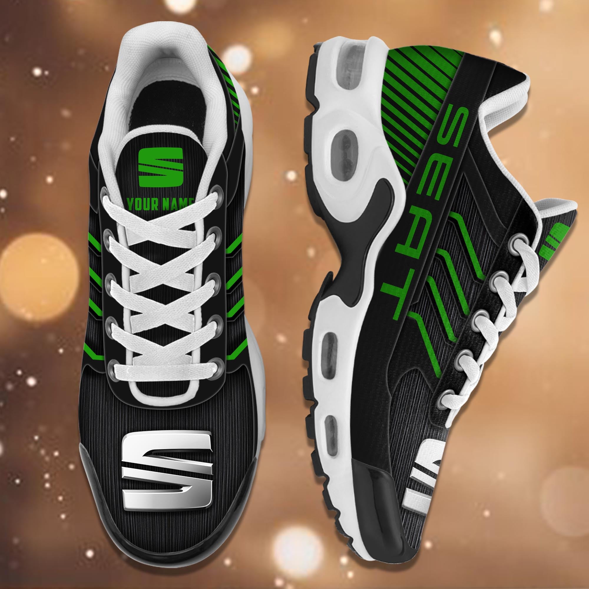 Ideafootwear Seat TN Shoes Sneakers For Men And Women