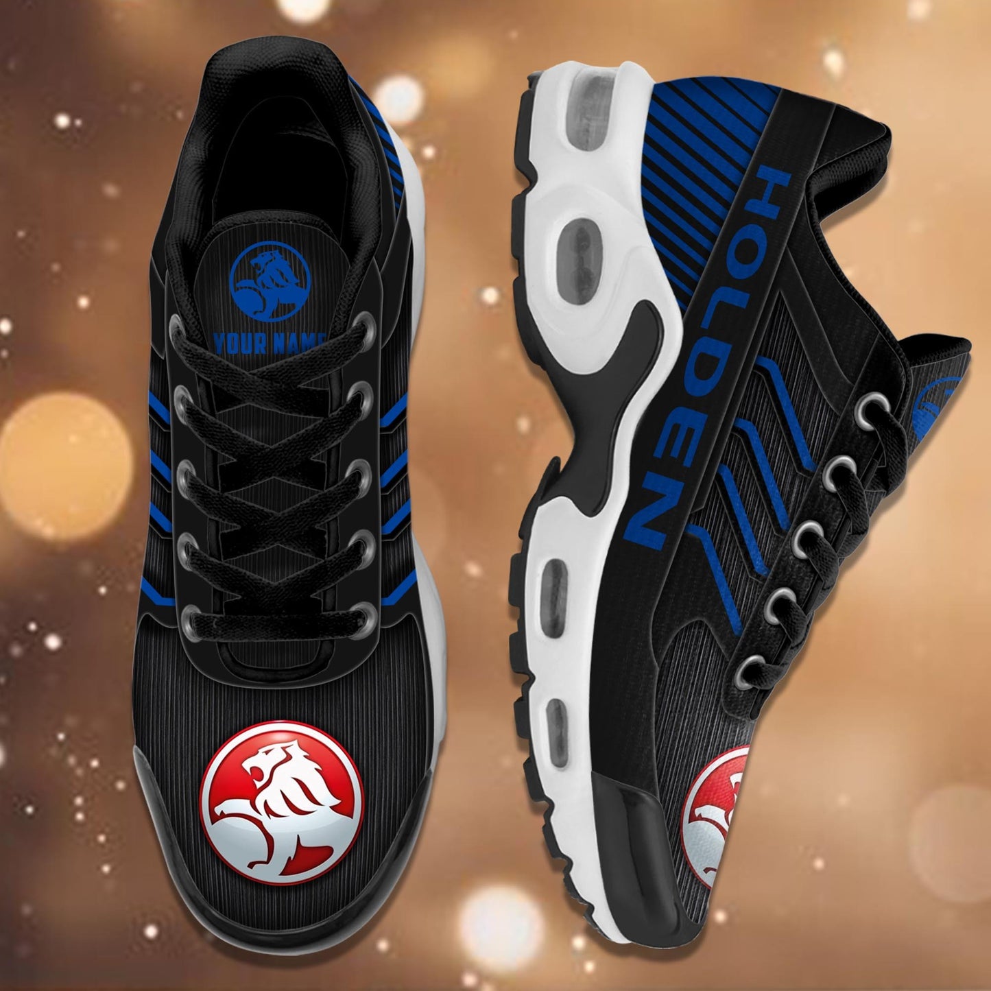 Ideafootwear Holden TN Shoes Sneakers For Men And Women