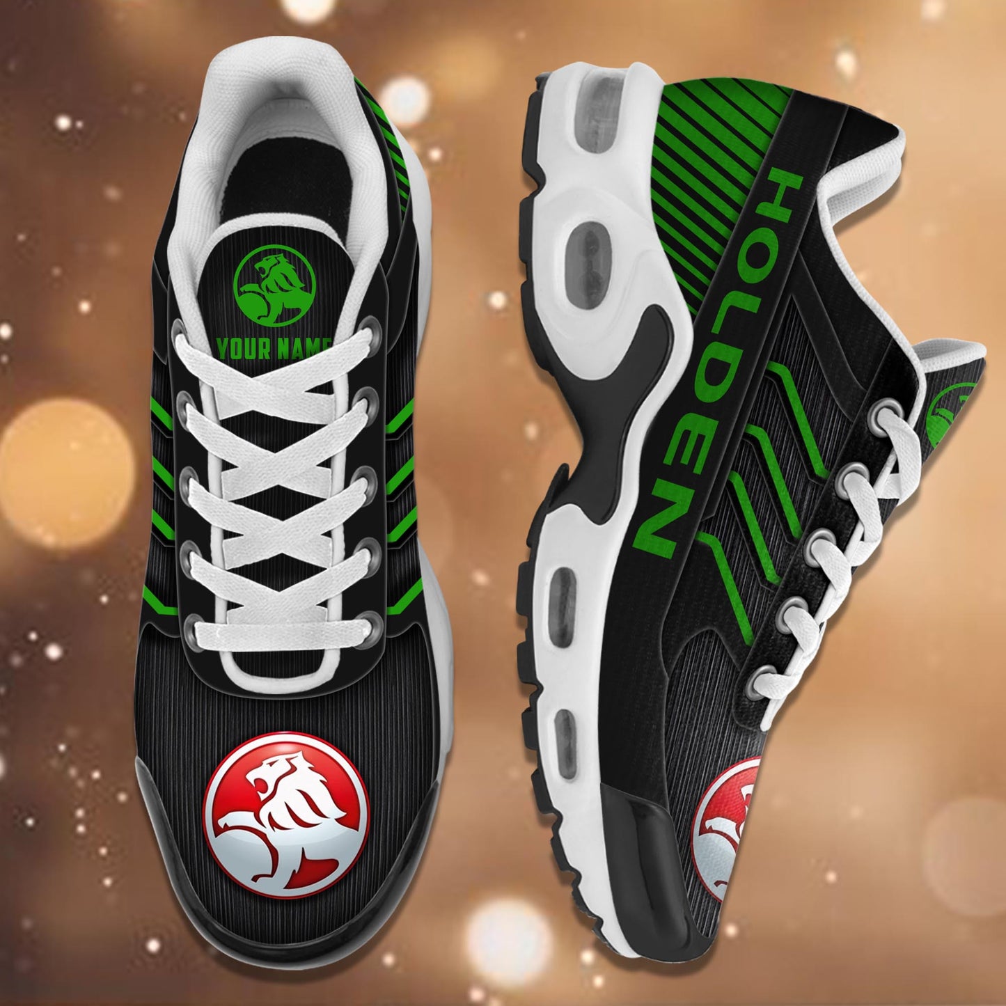 Ideafootwear Holden TN Shoes Sneakers For Men And Women