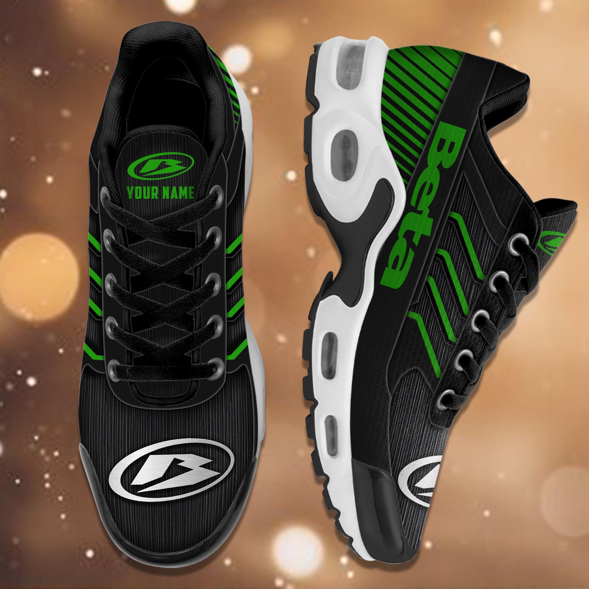 Ideafootwear Beta motorcycles TN Shoes Sneakers For Men And Women