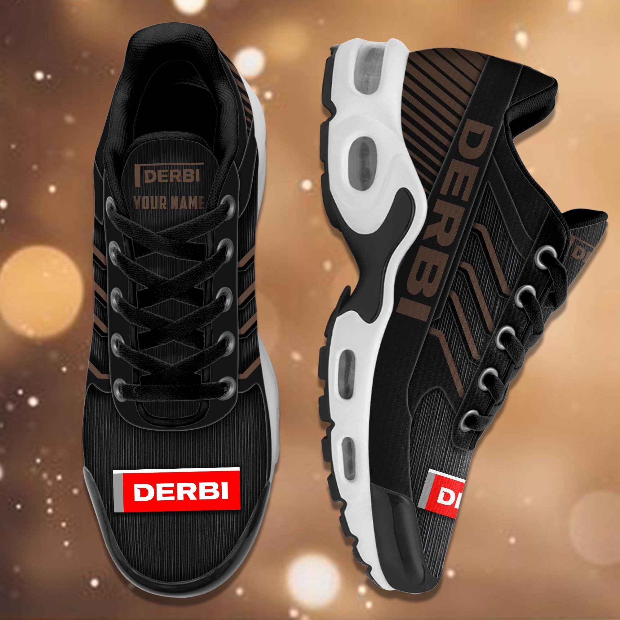 Ideafootwear Derbi TN Shoes Sneakers For Men And Women