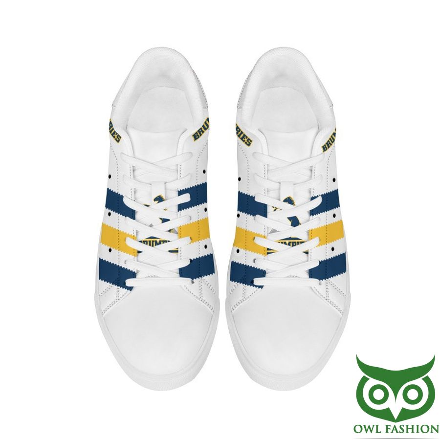 Ideafootwear ACT Brumbies Skate Stan Shoes Sneakes For Men And Women