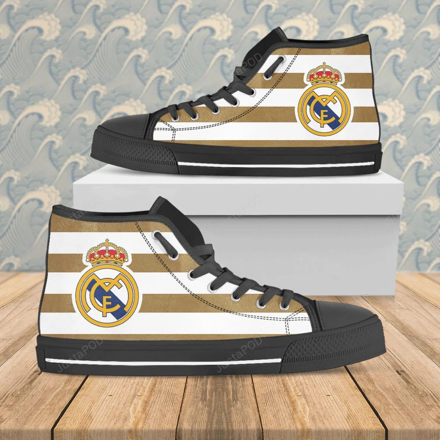 Ideafootwear Adelaide Crows Low Top Canvas Sneakers Shoes For Men And Women