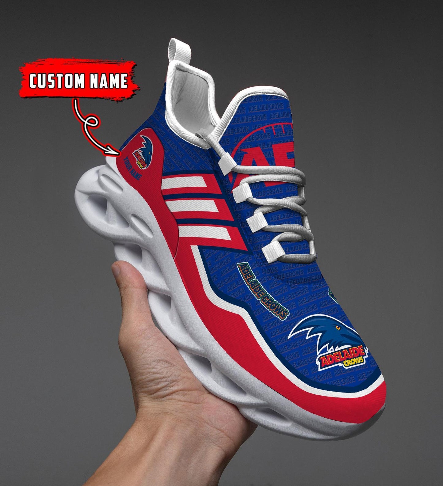 Ideafootwear Adelaide Max Soul Shoes Sneakers For Men And Women