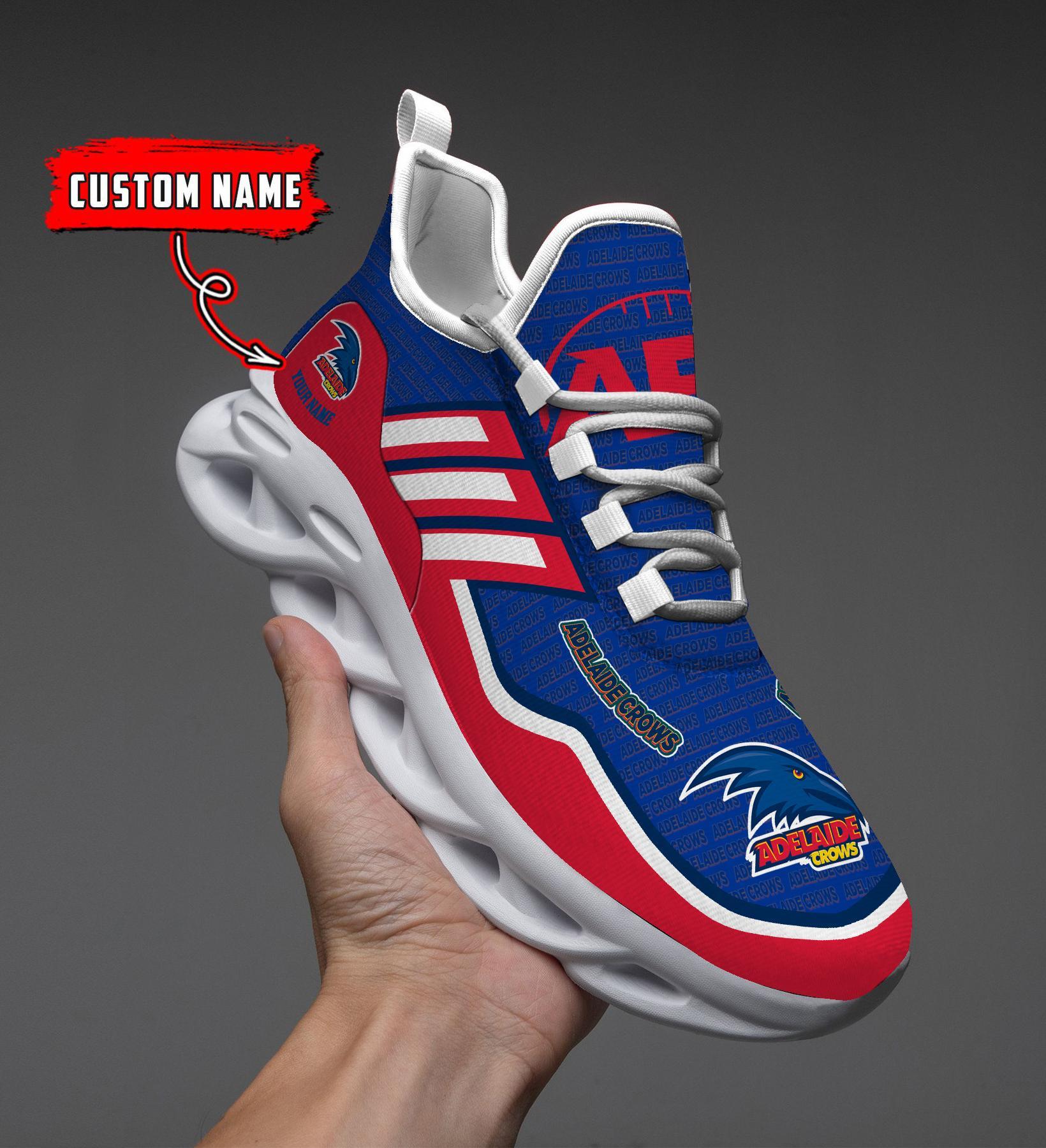 Ideafootwear Adelaide Max Soul Shoes Sneakers For Men And Women