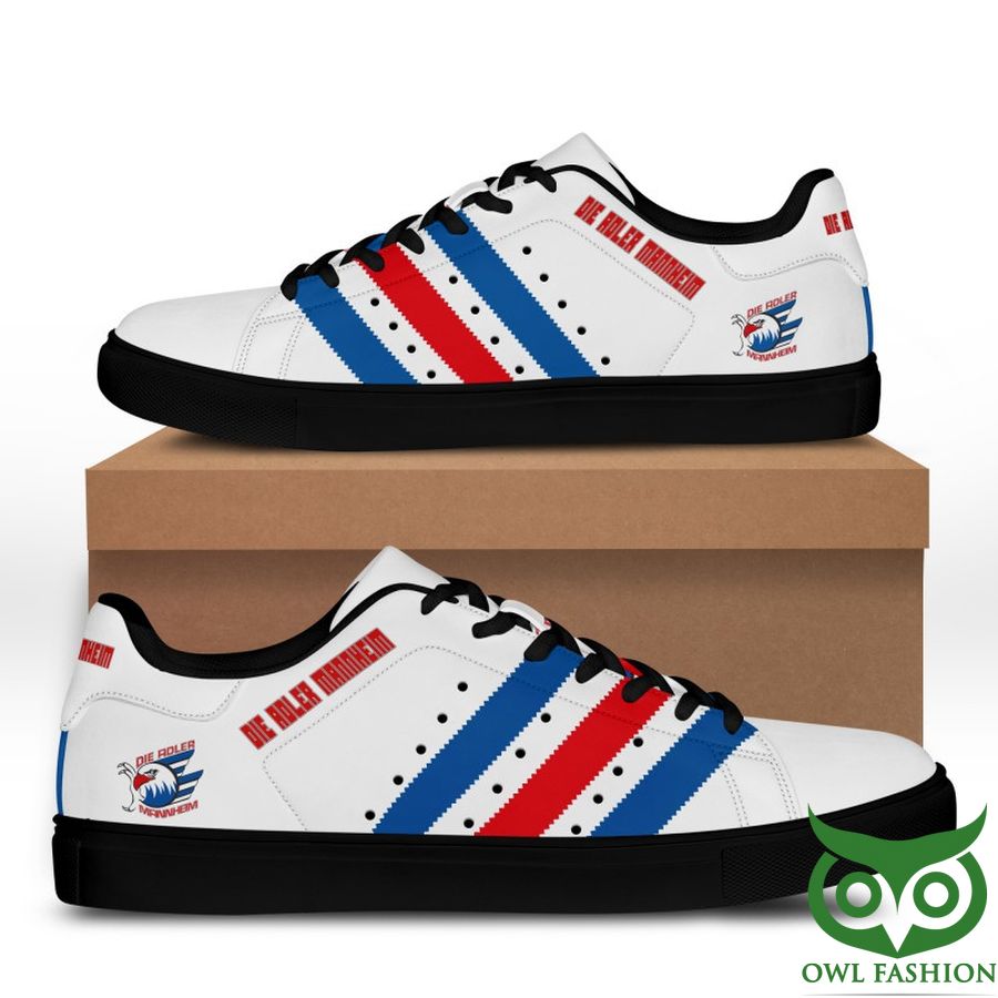 Ideafootwear Adler Mannheim Skate Stan Shoes Sneakes For Men And Women