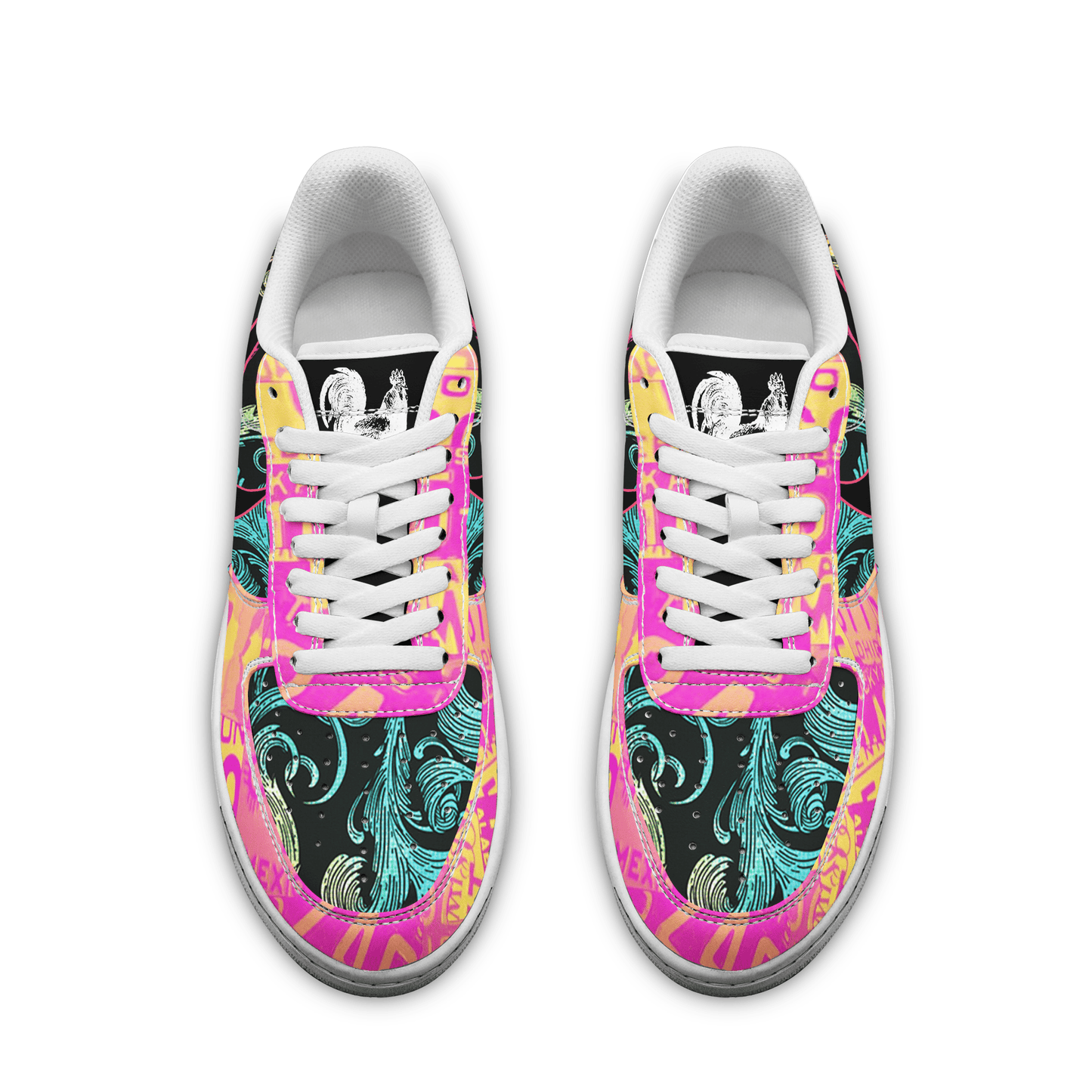 Ideafootwear Air Low-Top Sneakers Shoes For Men And Women