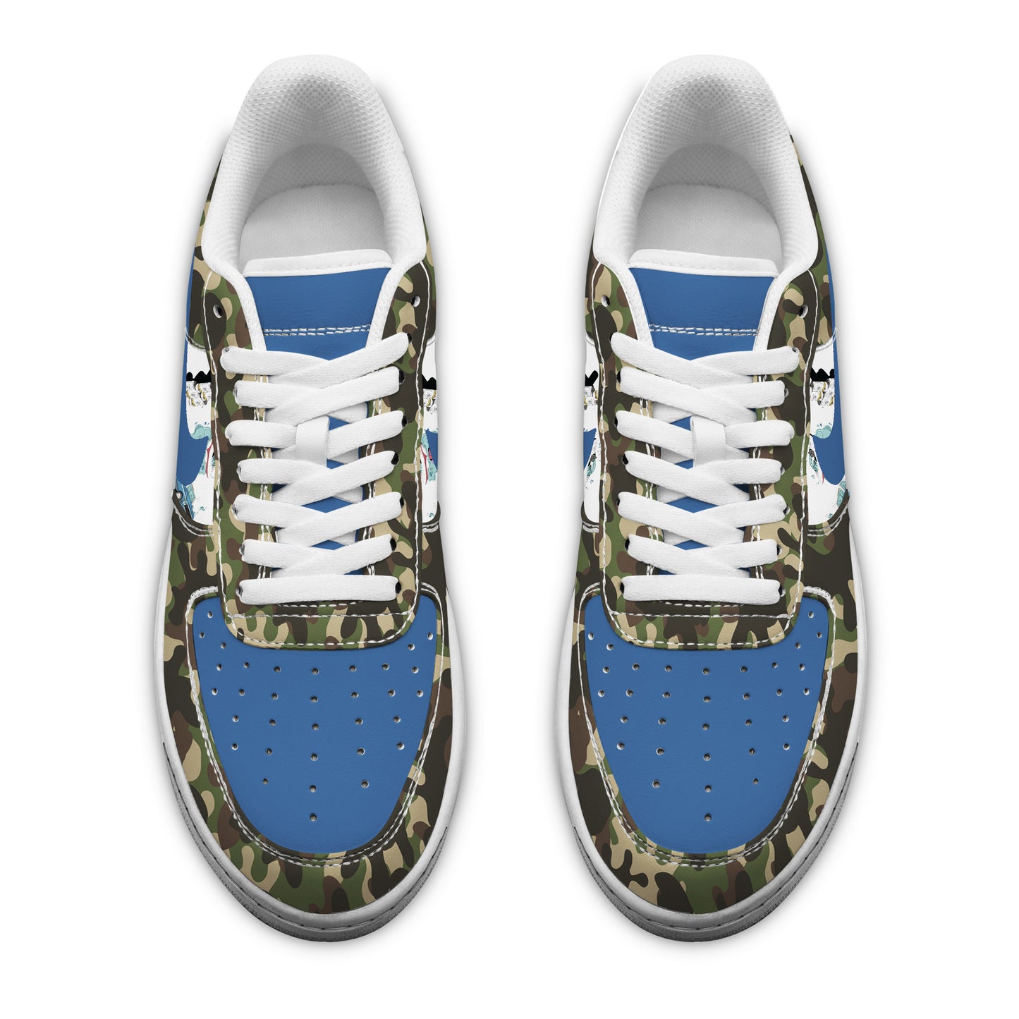 Ideafootwear Alan Jackson Air Low-Top Sneakers Shoes For Men And Women