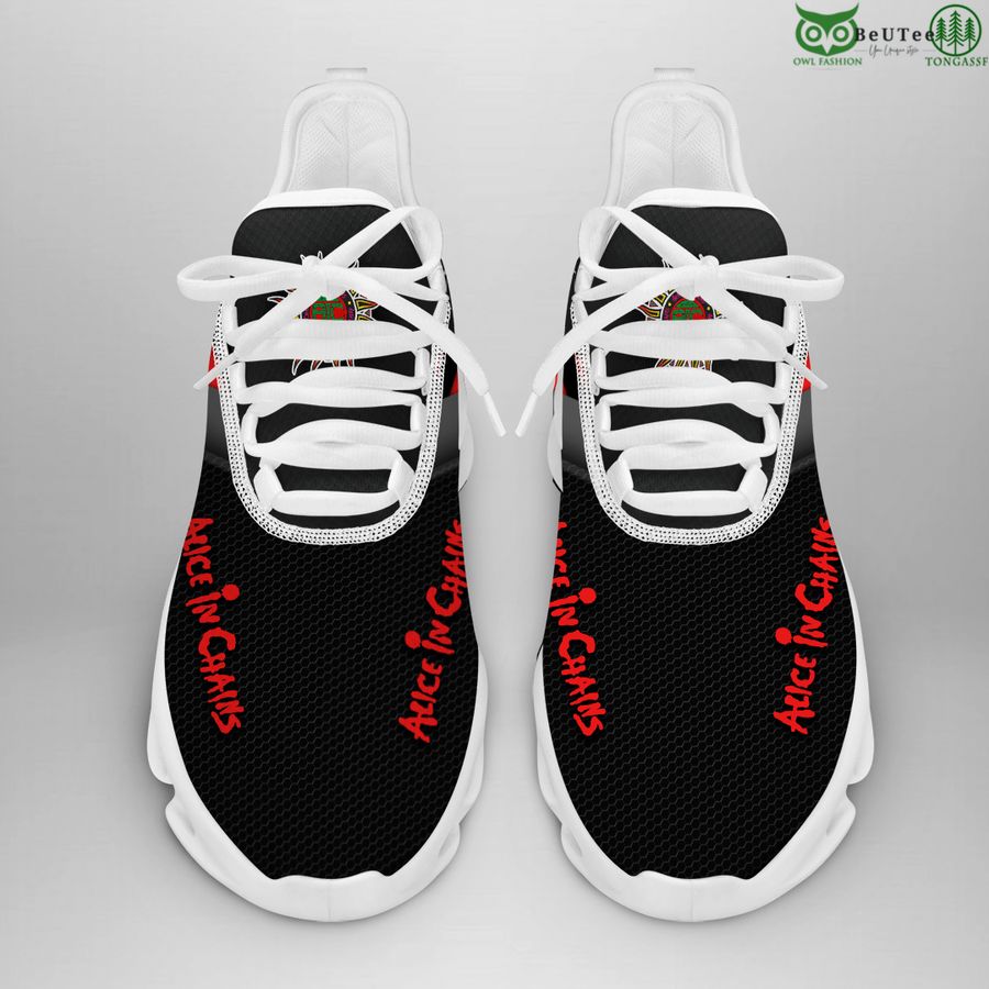 Ideafootwear Alice in Chains sun Max Soul Shoes Sneakers For Men And Women
