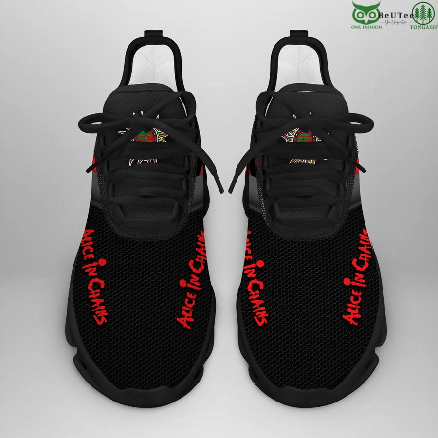 Ideafootwear Alice in Chains sun Max Soul Shoes Sneakers For Men And Women