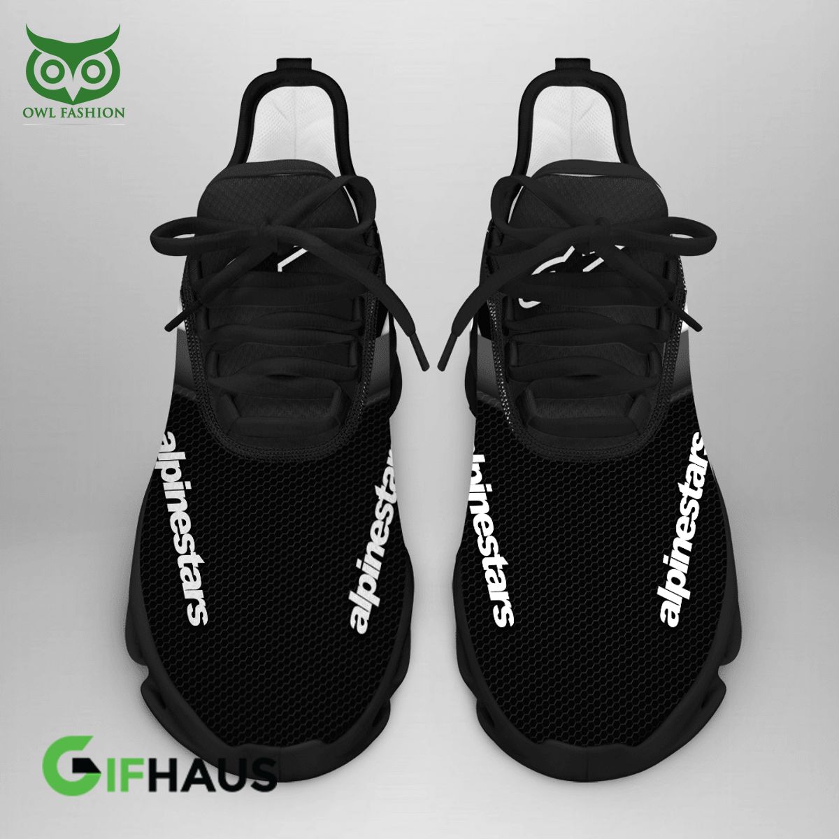 Ideafootwear Alpinestars Sport Brand Max Soul Shoes Sneakers For Men And Women