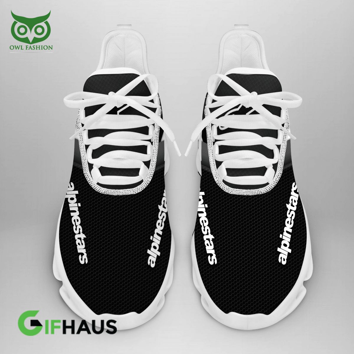 Ideafootwear Alpinestars Sport Brand Max Soul Shoes Sneakers For Men And Women