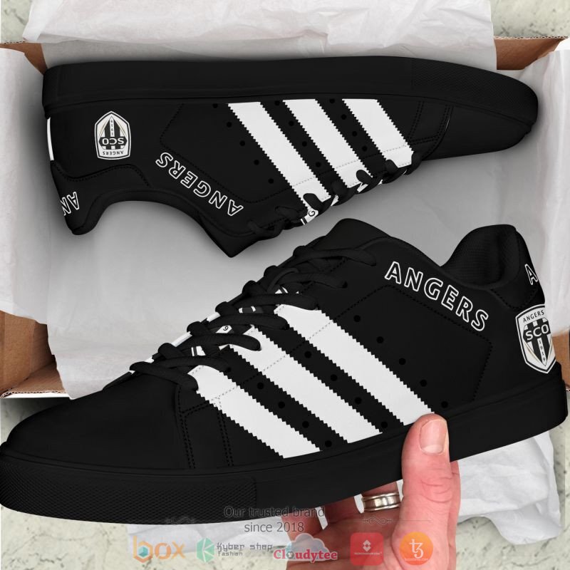 Ideafootwear Angers SCO Skate Stan Shoes Sneakes For Men And Women
