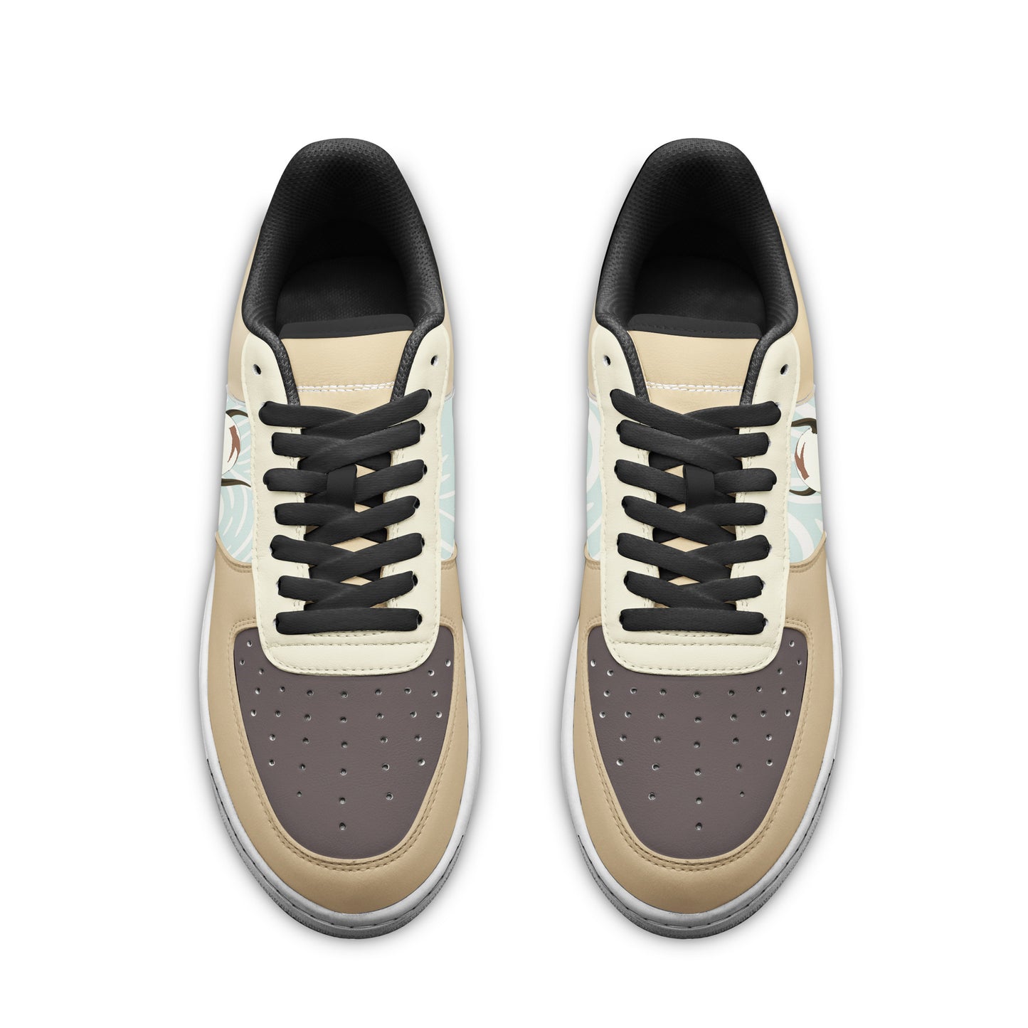 Ideafootwear Appa Air Low-Top Sneakers Shoes For Men And Women