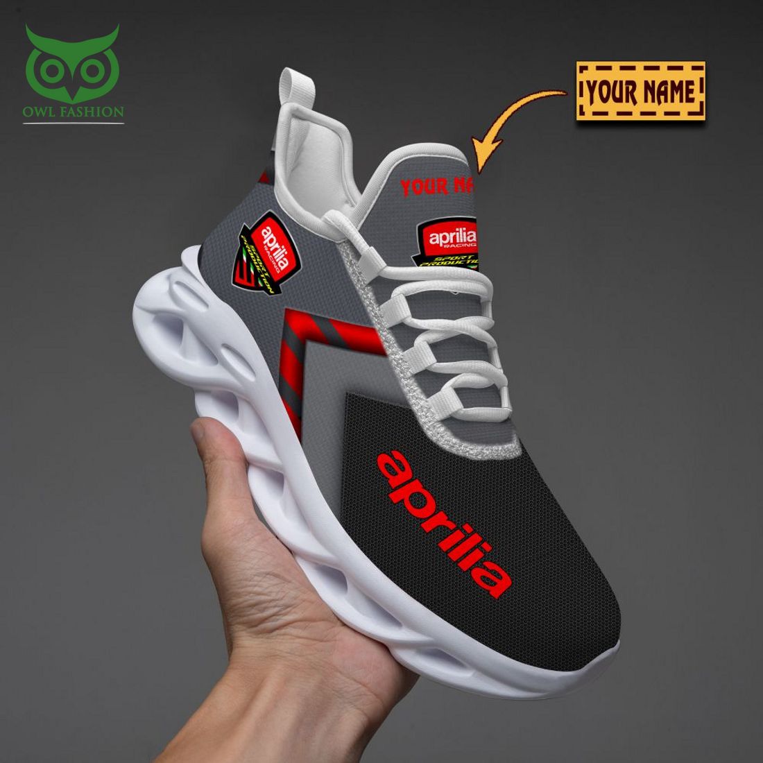 Ideafootwear Aprilia Nike Max Soul Shoes Sneakers For Men And Women