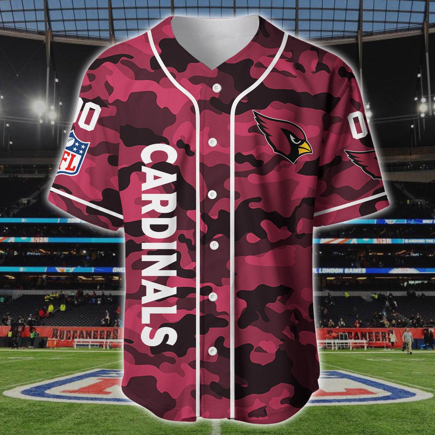 Ideafootwear Arizona Cardinals Max Soul Shoes Sneakers For Men And Women